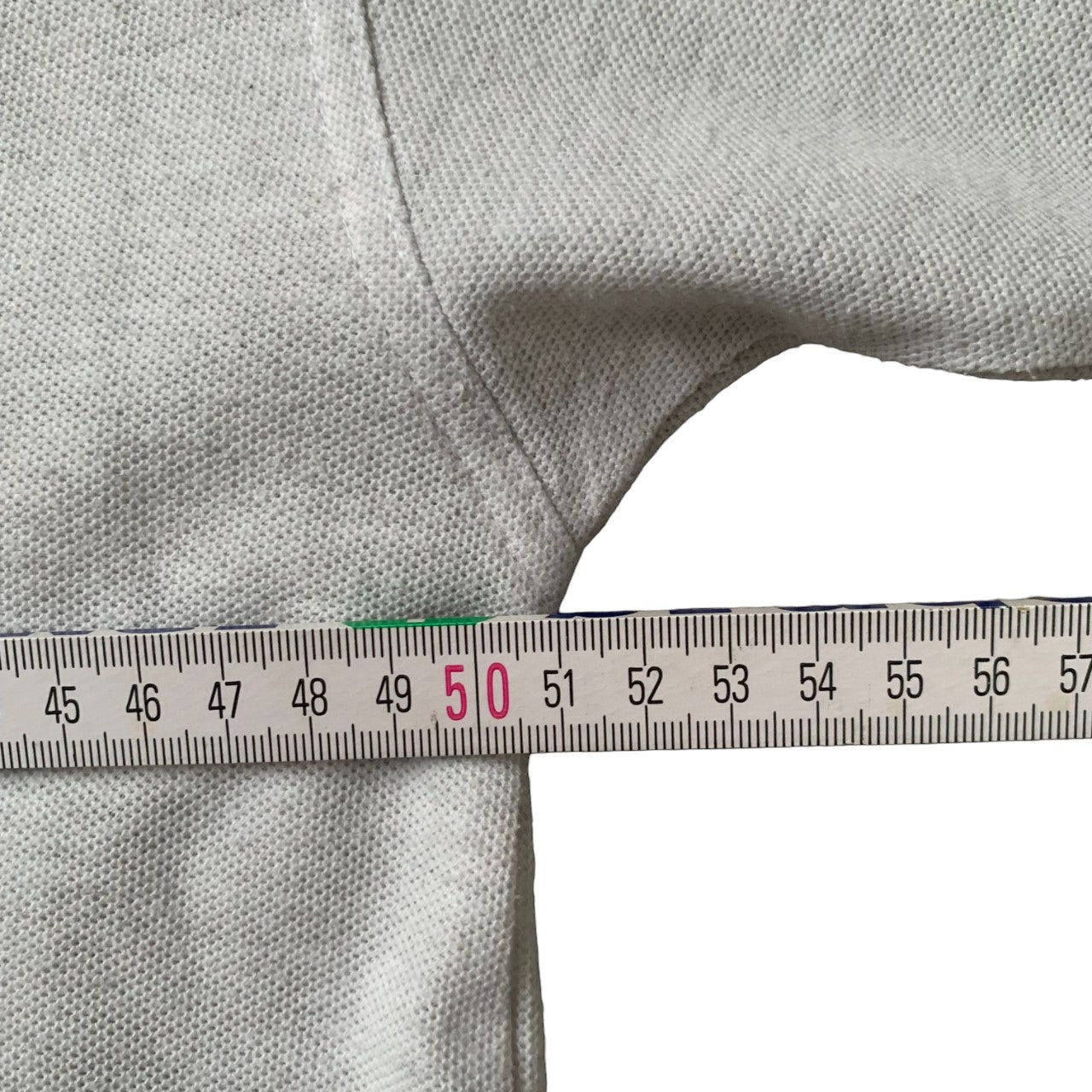 England Polo Shirt 90s (S) Umbro