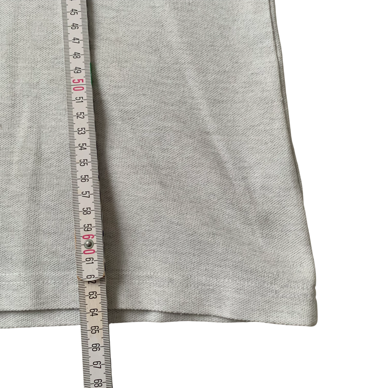 England Polo Shirt 90s (S) Umbro