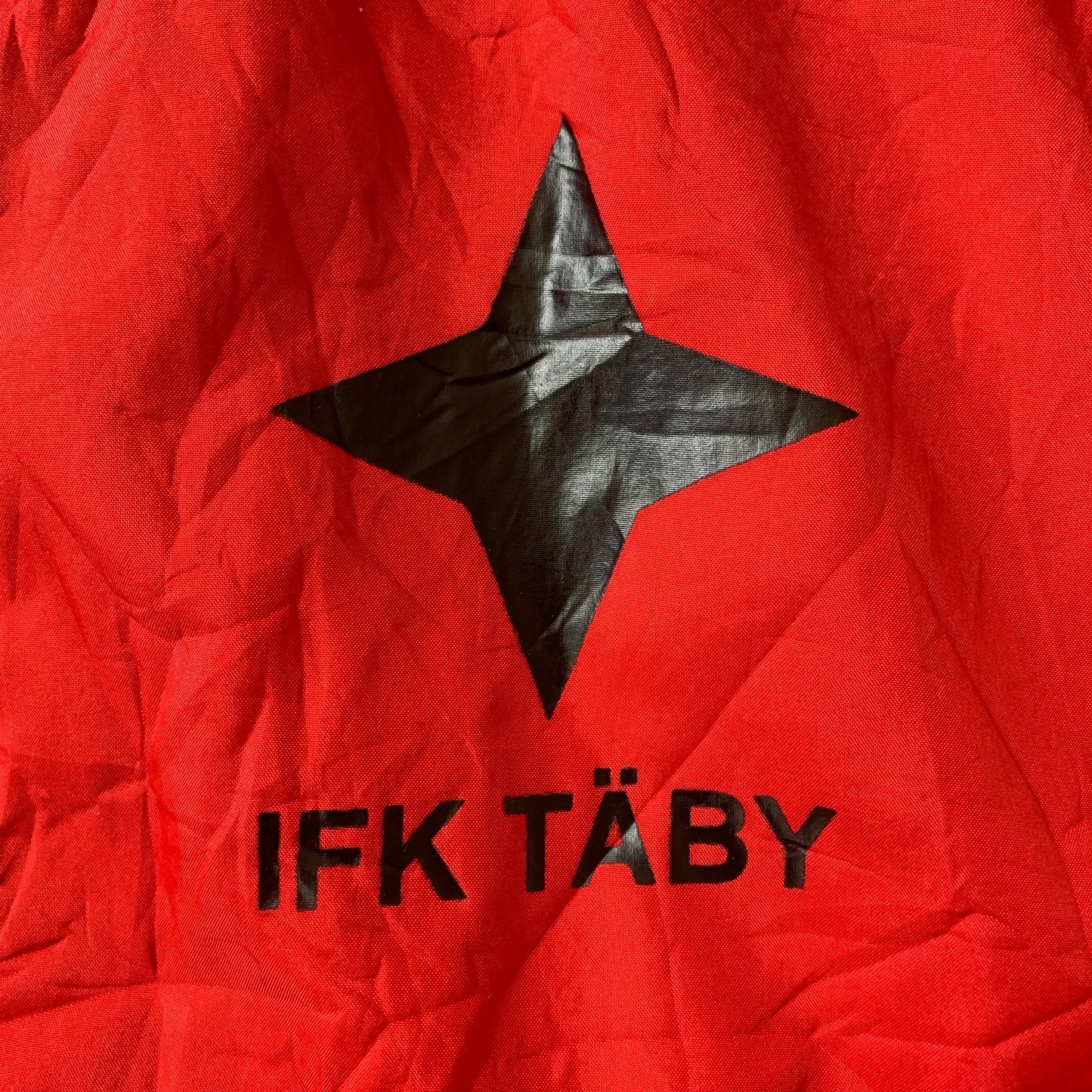 Vintage IFK Täby Trainingsjacke 90s #24 (L) Umbro