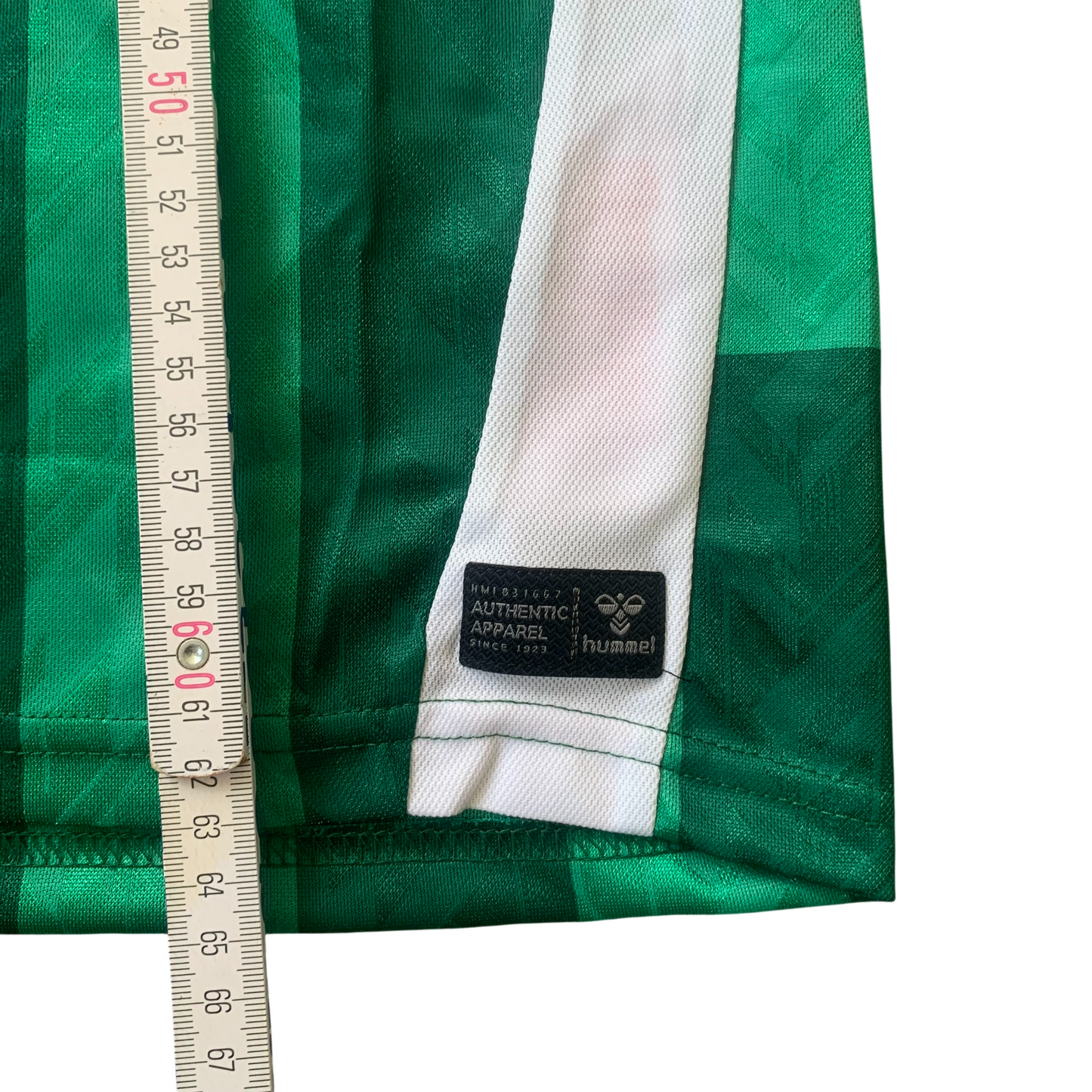 Werder Bremen Trikot 2024/25 Heim (164) Hummel
