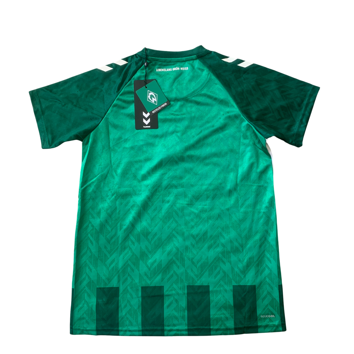 Werder Bremen Trikot 2024/25 Heim (164) Hummel