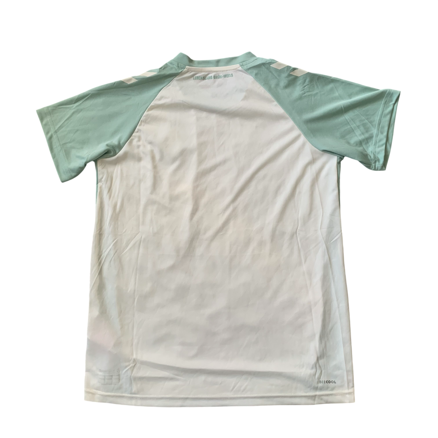 Werder Bremen Trikot 2024/25 Auswärts (164) Hummel