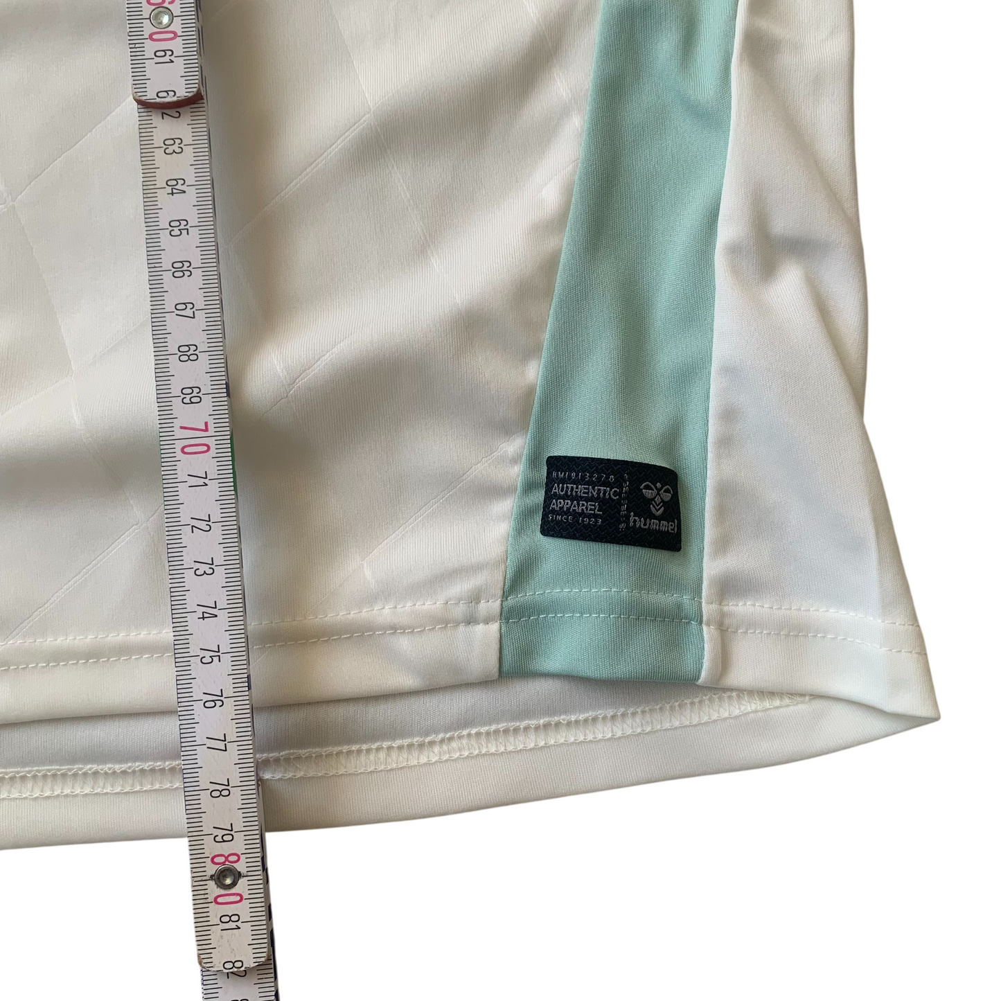 Werder Bremen Trikot 2024/25 Auswärts (XXL) Hummel