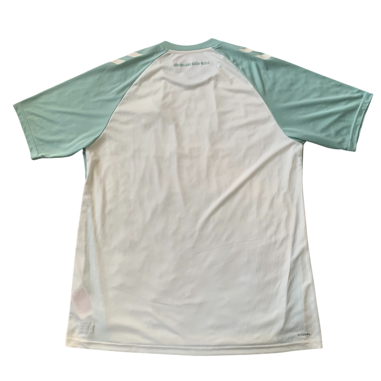 Werder Bremen Trikot 2024/25 Auswärts (XXL) Hummel