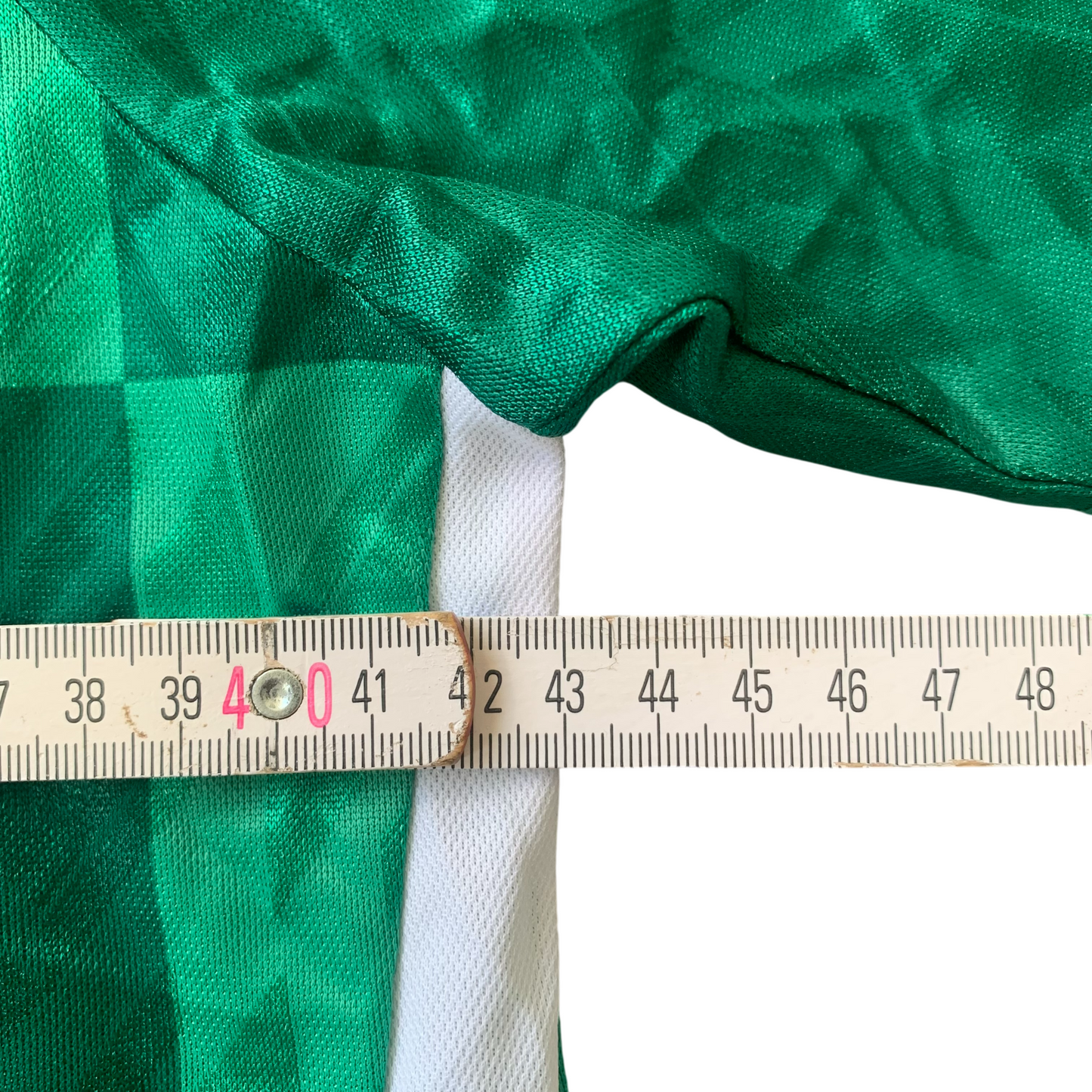 Werder Bremen Trikot 2024/25 Heim (152) Hummel