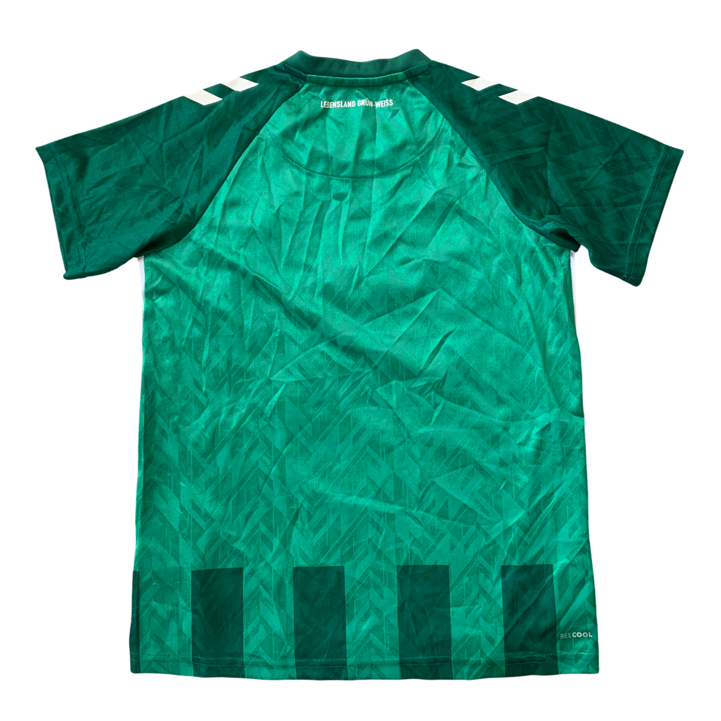 Werder Bremen Trikot 2024/25 Heim (152) Hummel