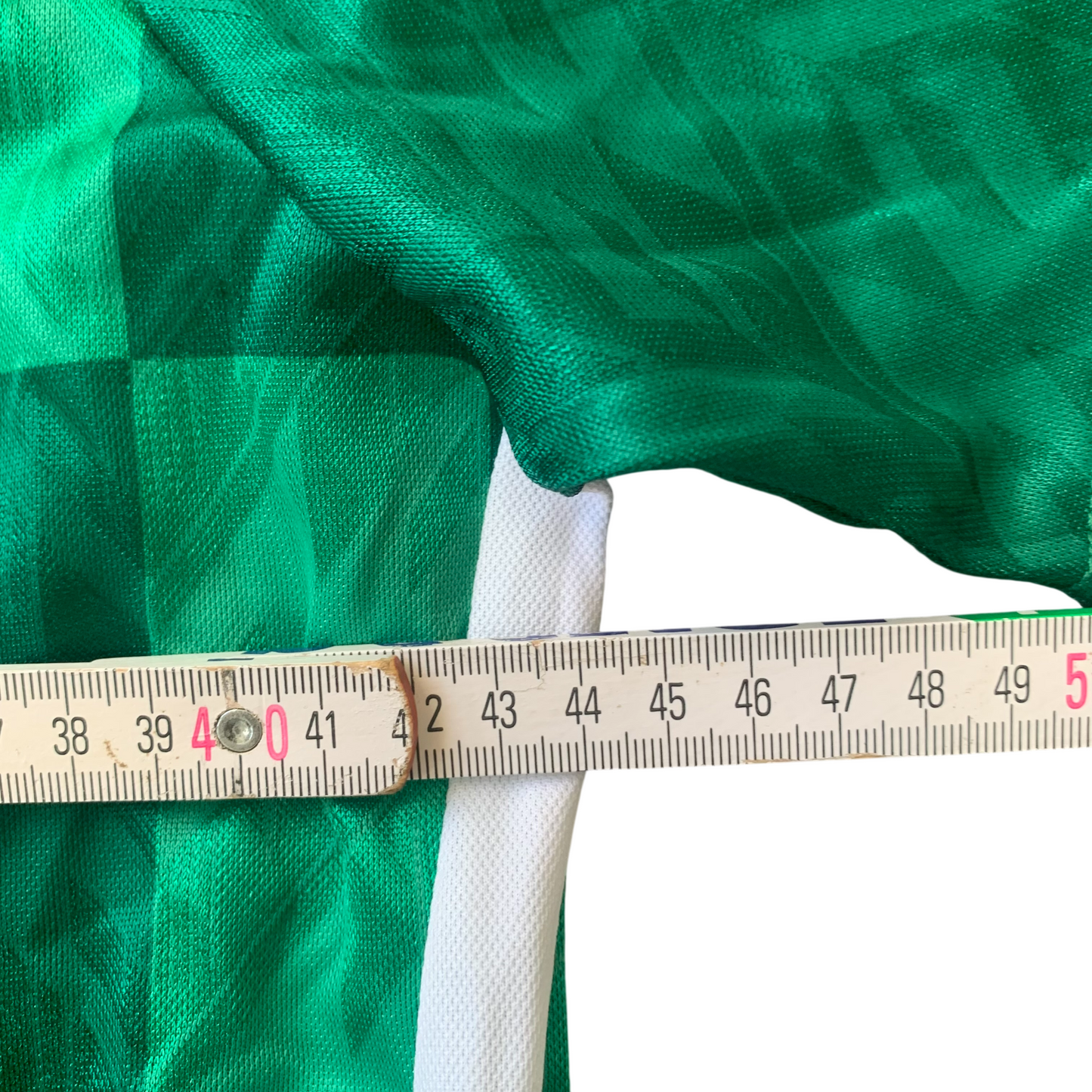 Werder Bremen Trikot 2024/25 Heim (164) Hummel
