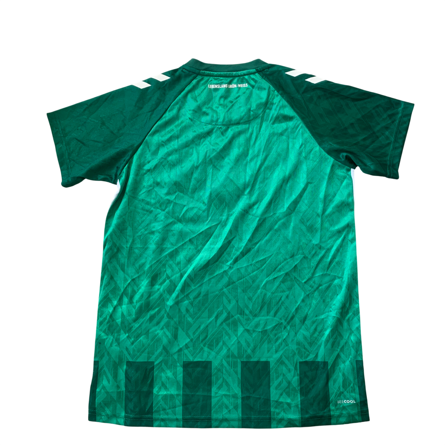 Werder Bremen Trikot 2024/25 Heim (164) Hummel