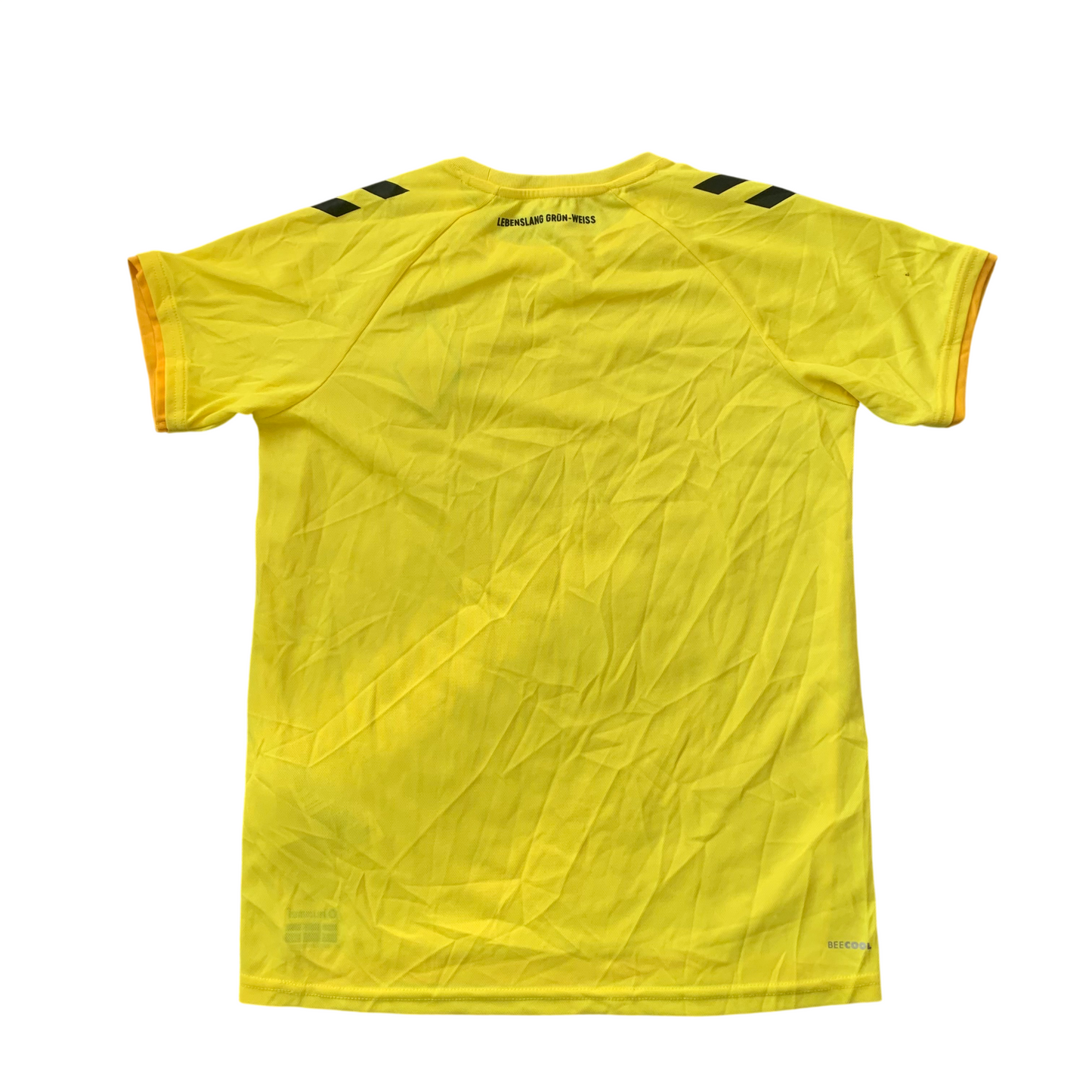 Werder Bremen Trikot 2024/25 Torwart (152) Hummel