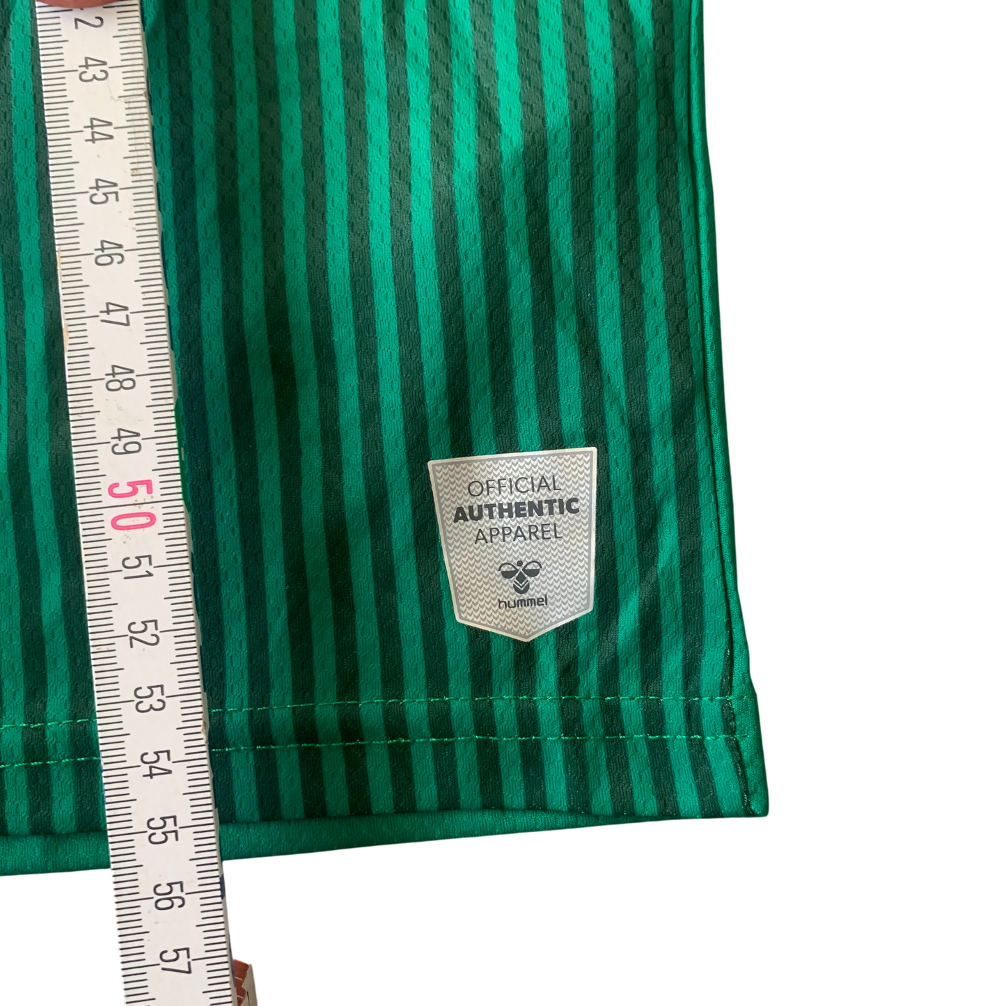 Werder Bremen Trikot 2023/24 Heim (140) Hummel