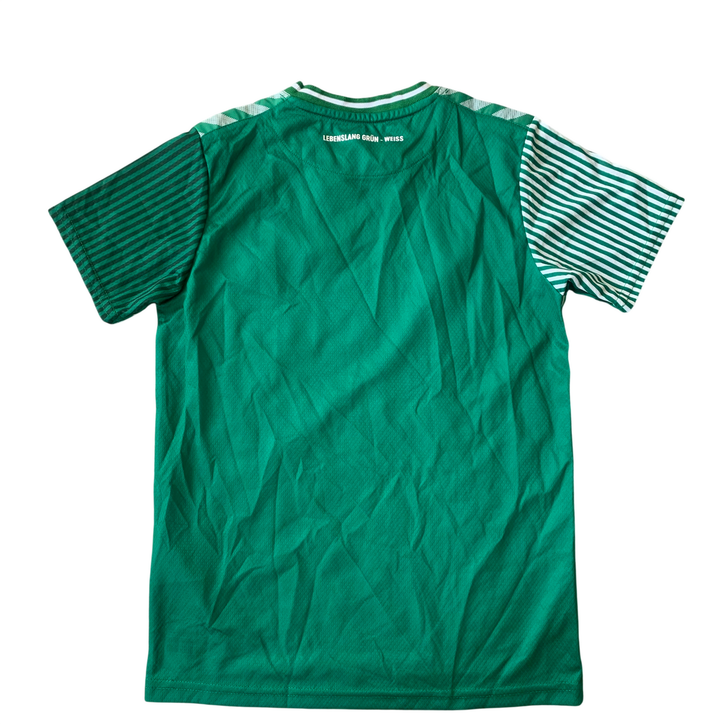 Werder Bremen Trikot 2023/24 Heim (140) Hummel