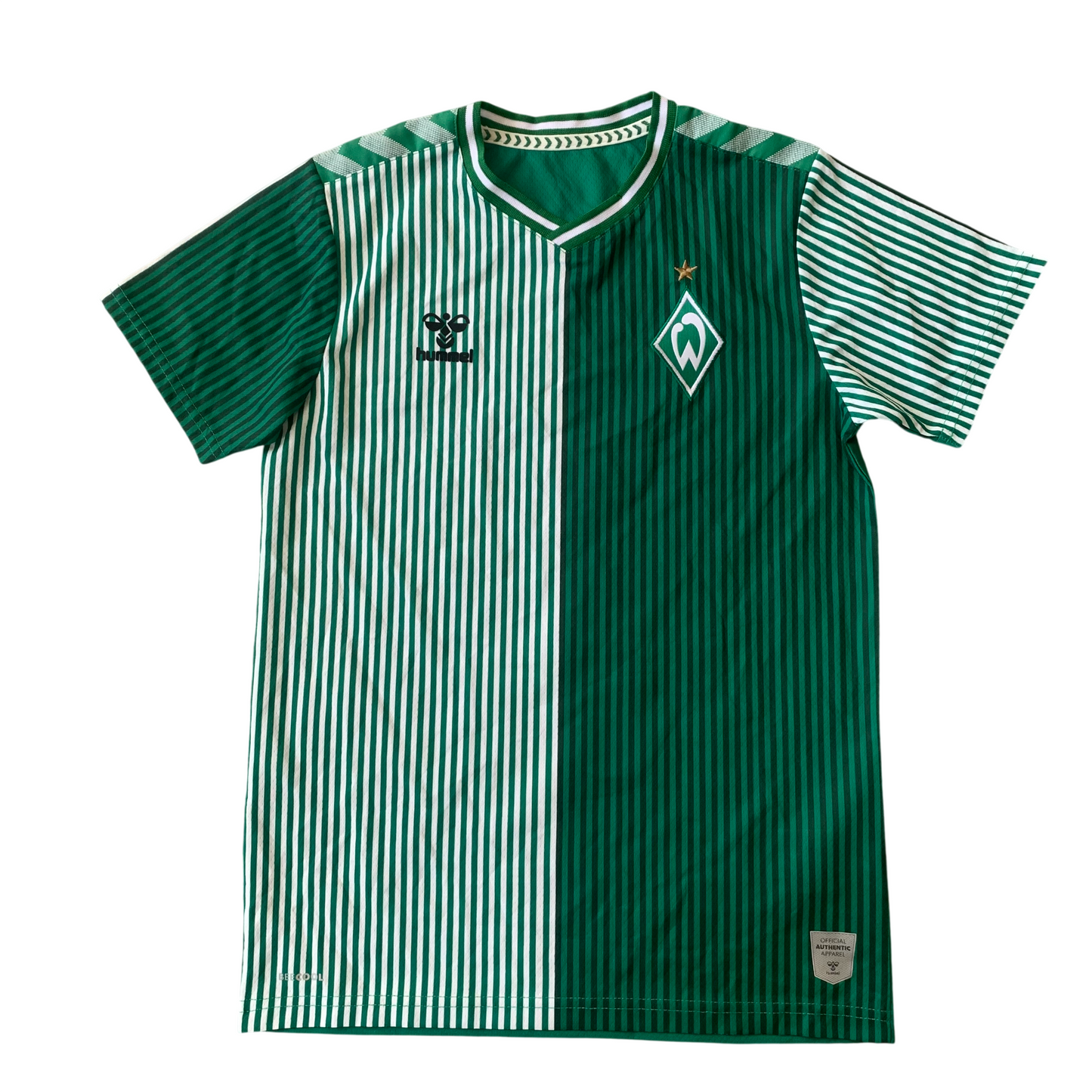 Werder Bremen Trikot 2023/24 Heim Rohling (164) Hummel