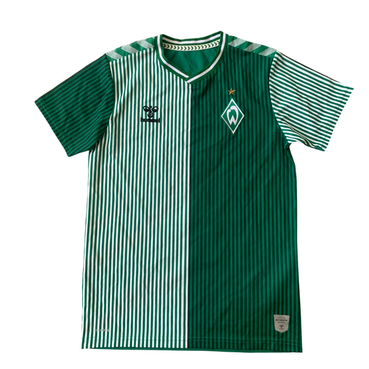 Werder Bremen Trikot 2023/24 Heim Rohling (164) Hummel