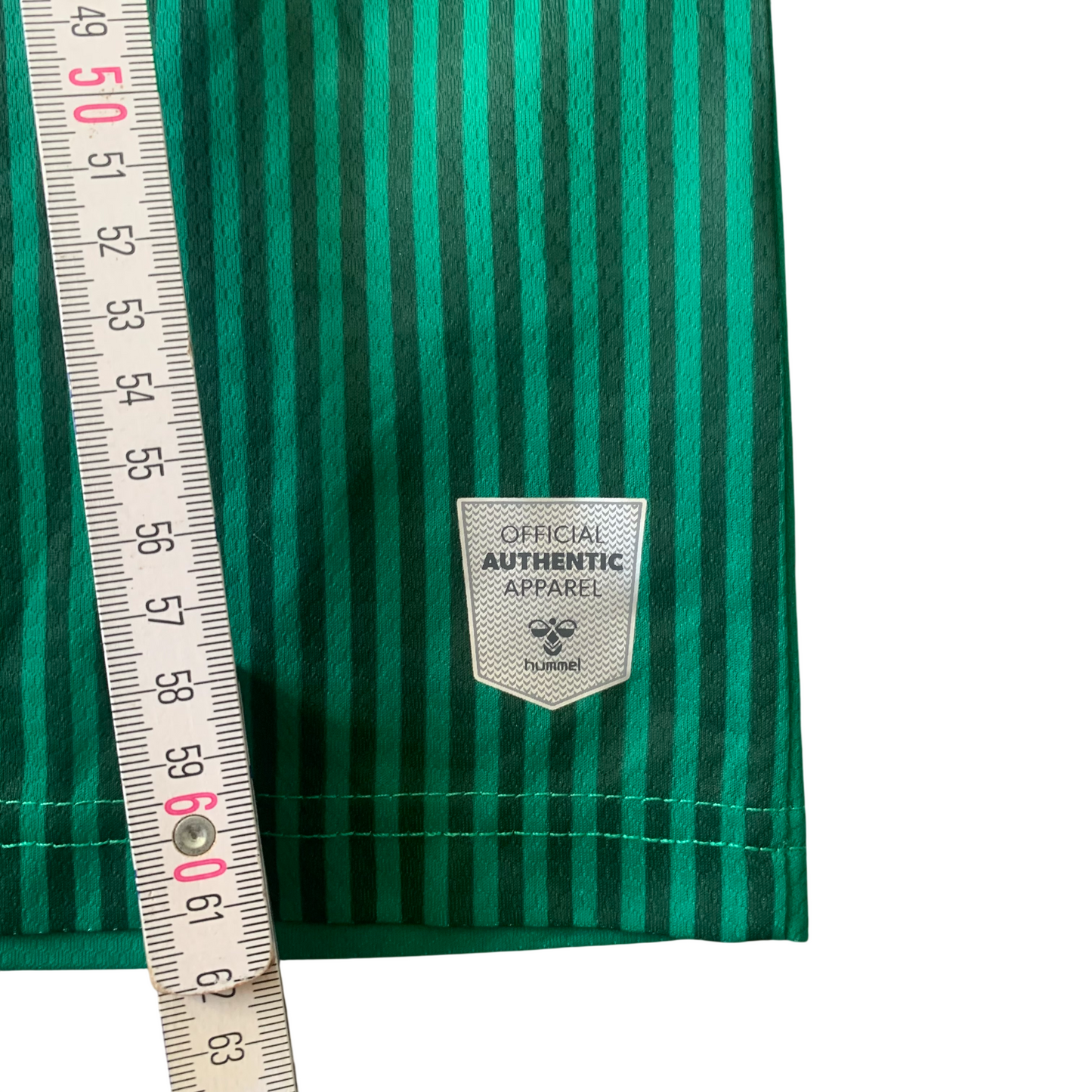 Werder Bremen Trikot 2023/24 Heim Rohling (164) Hummel