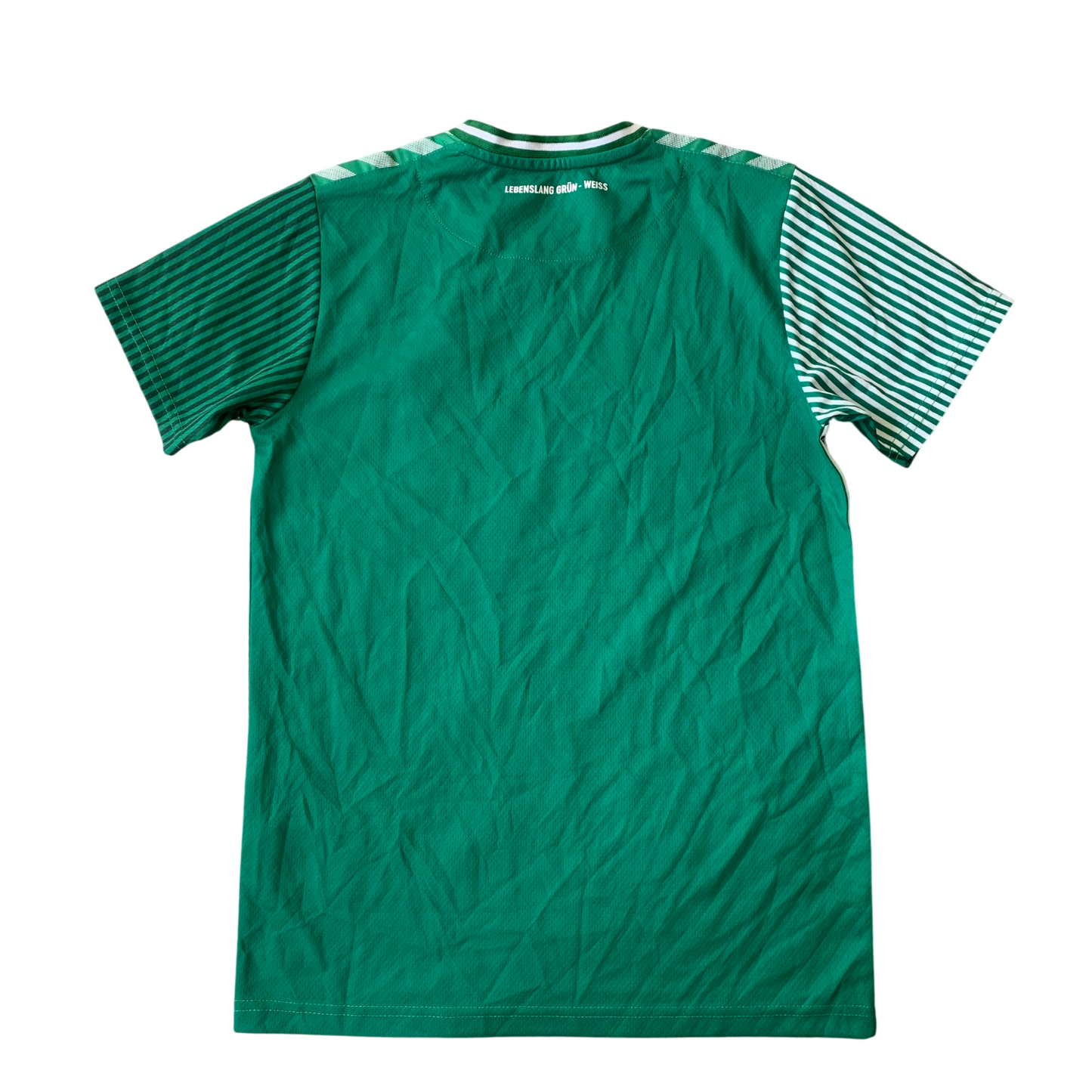 Werder Bremen Trikot 2023/24 Heim Rohling (164) Hummel