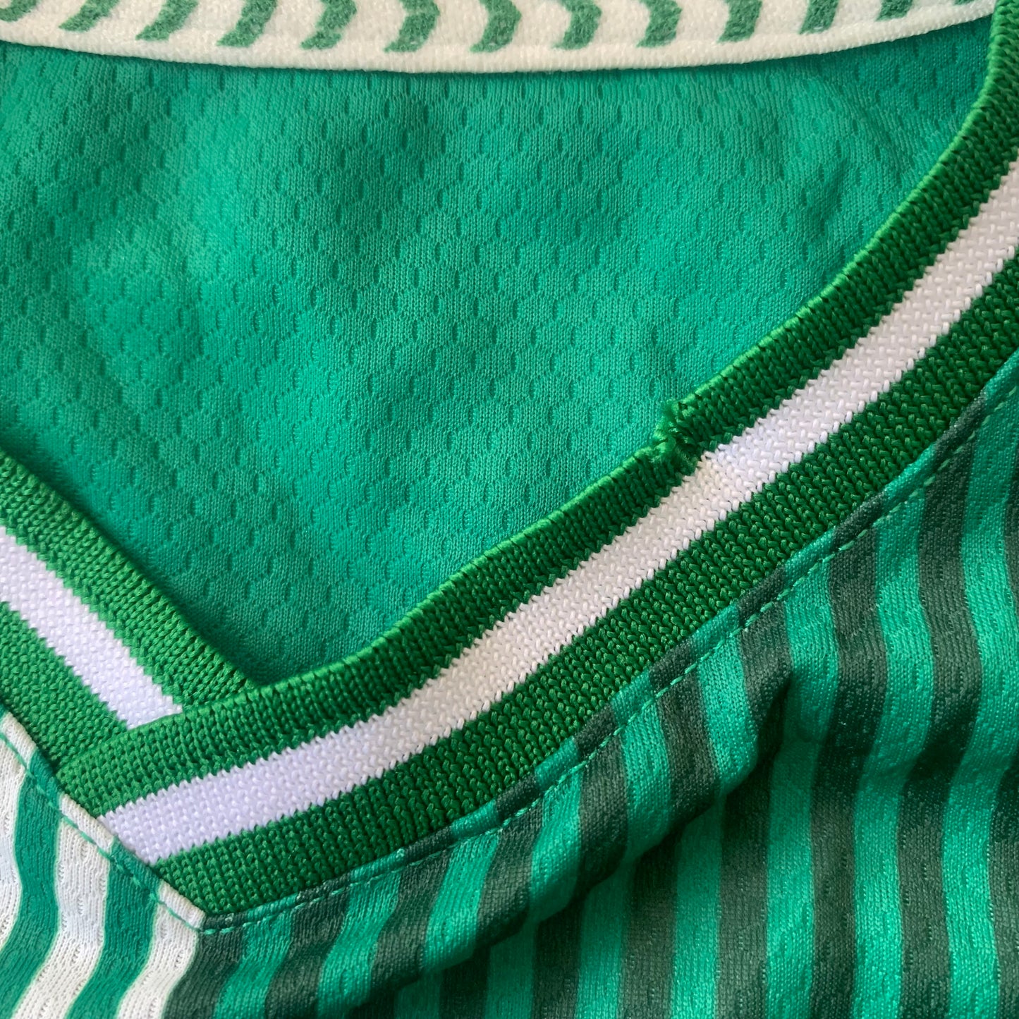 Werder Bremen Trikot 2023/24 Heim Rohling (164) Hummel