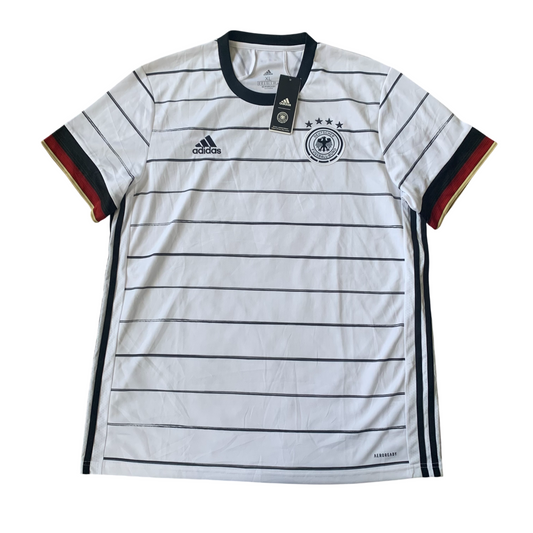 DFB Deutschland Trikot EM 2020 Heim (XL) Adidas