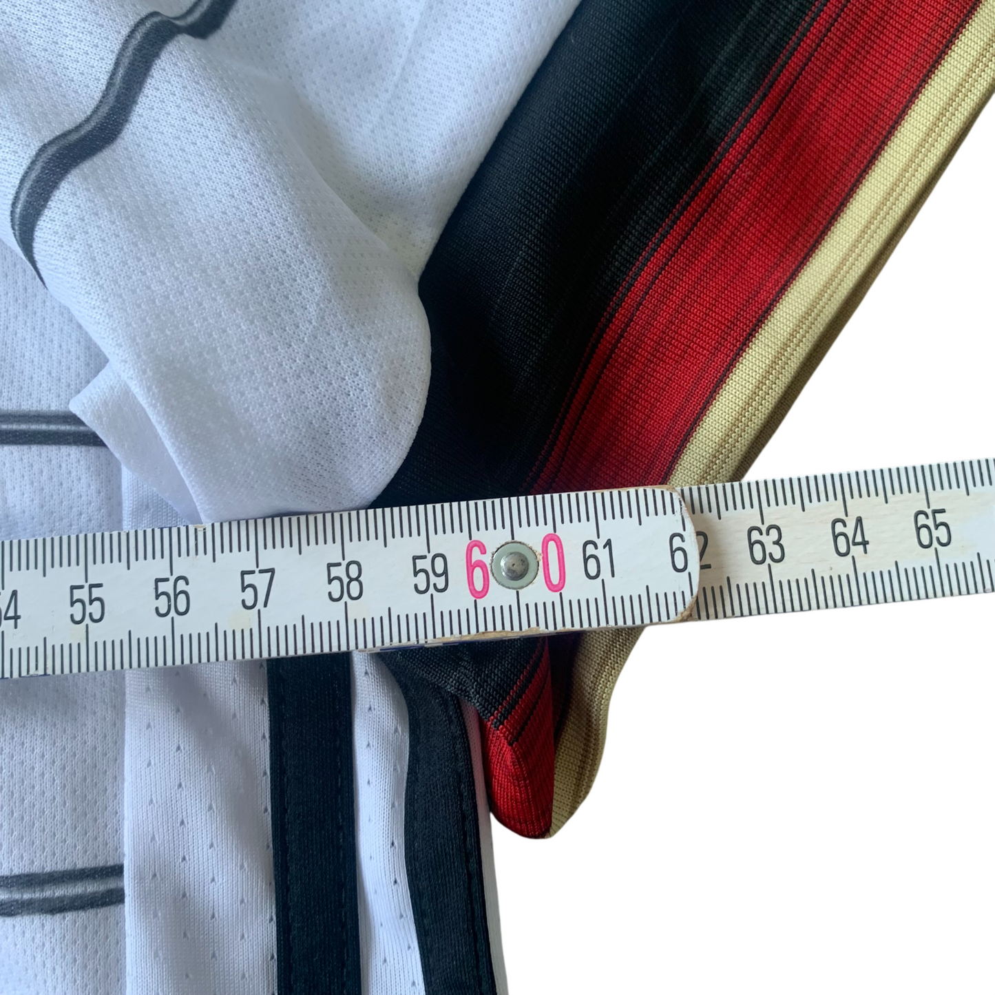 DFB Deutschland Trikot EM 2020 Heim (XL) Adidas