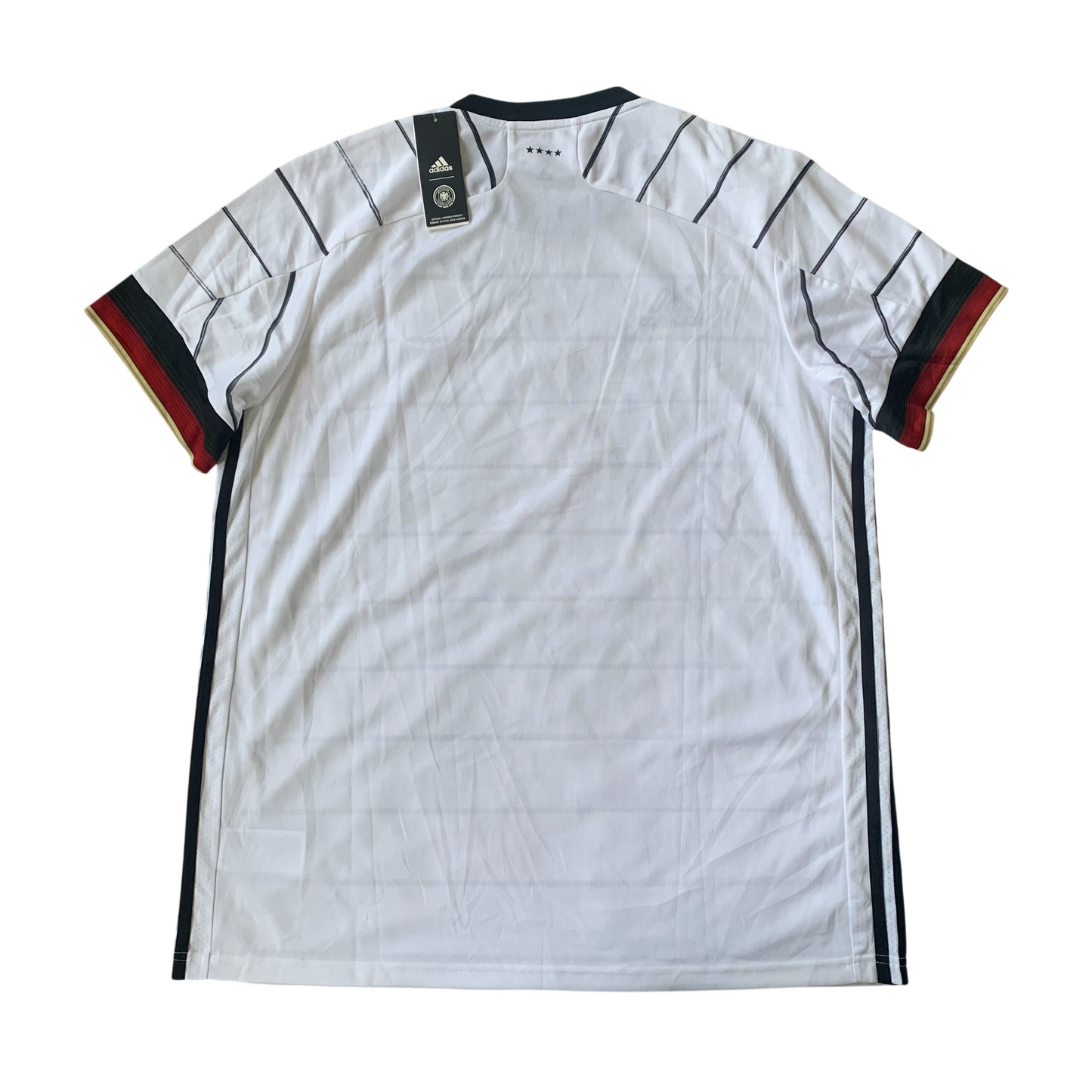 DFB Deutschland Trikot EM 2020 Heim (XL) Adidas