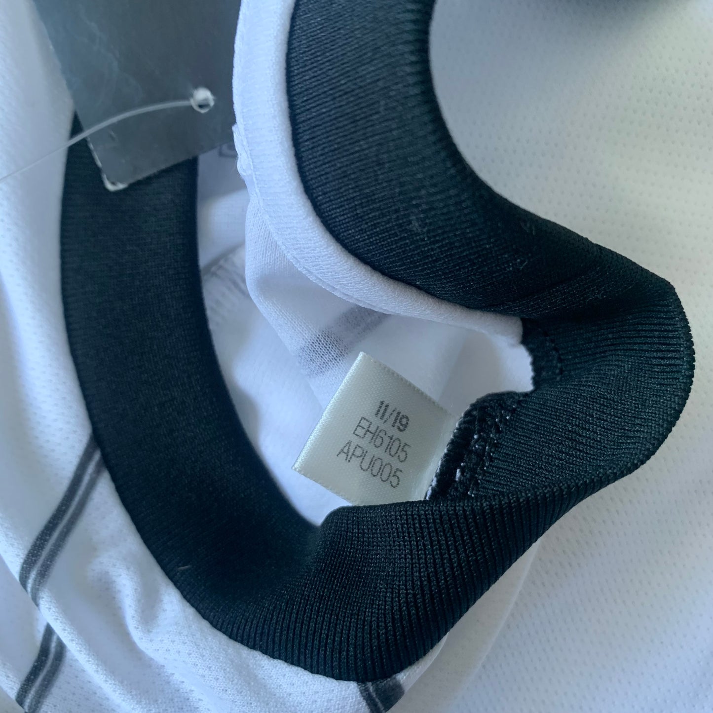DFB Deutschland Trikot EM 2020 Heim (XL) Adidas