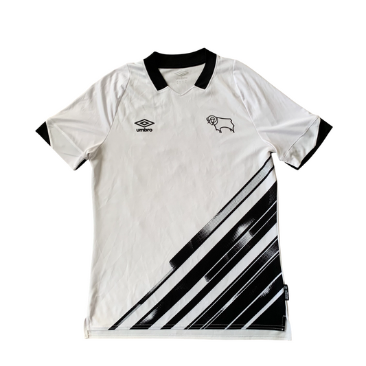 Derby County Trikot 2022/23 Heim (M) Umbro