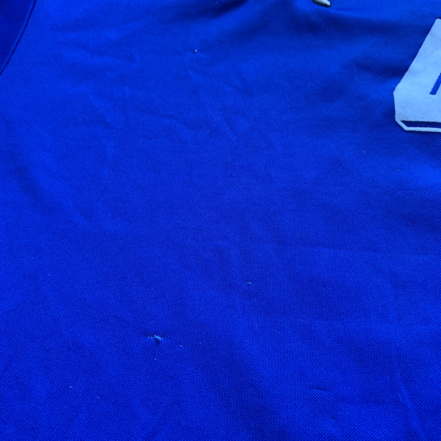 Italien Trikot 2000 Heim #4 (XL) Kappa