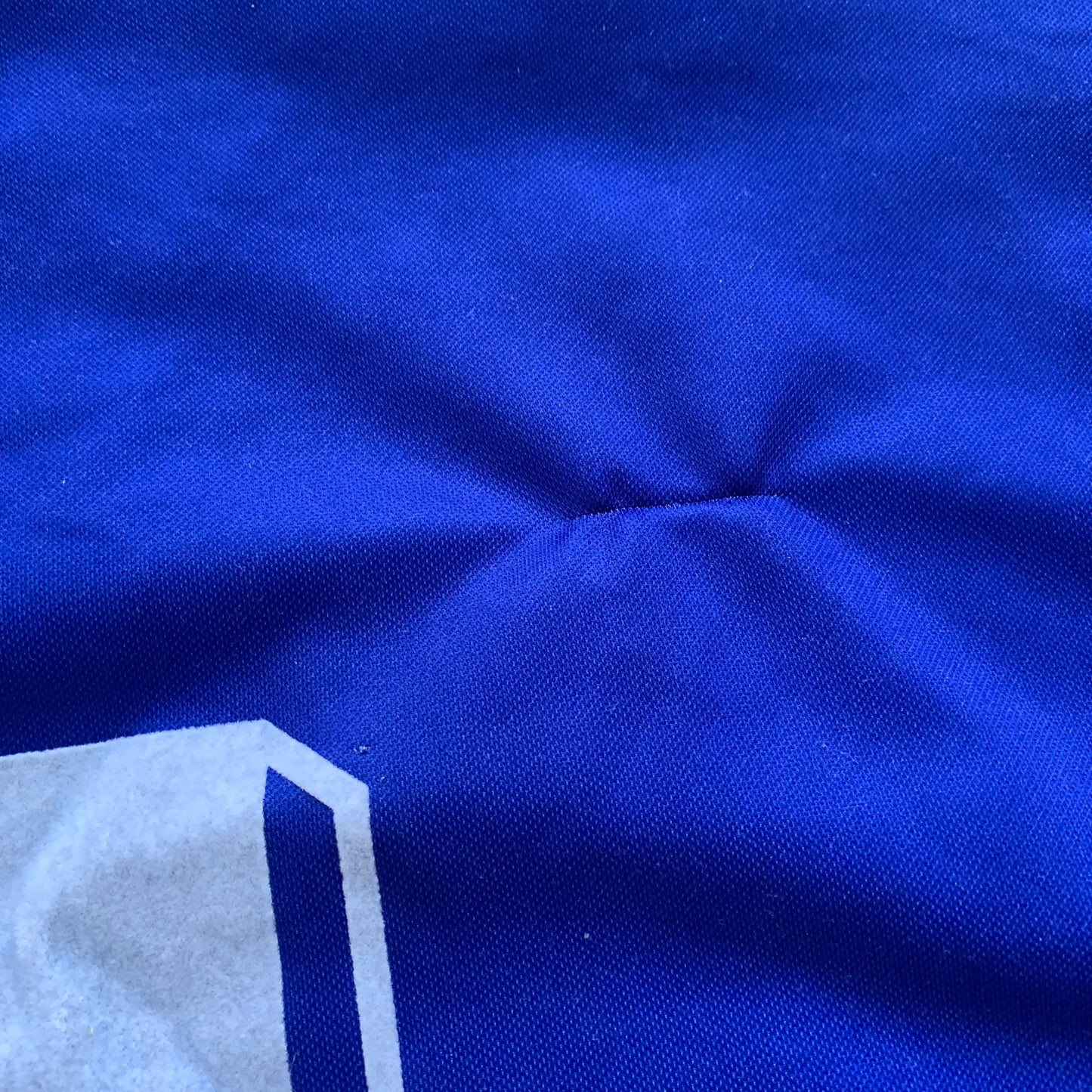 Italien Trikot 2000 Heim #4 (XL) Kappa