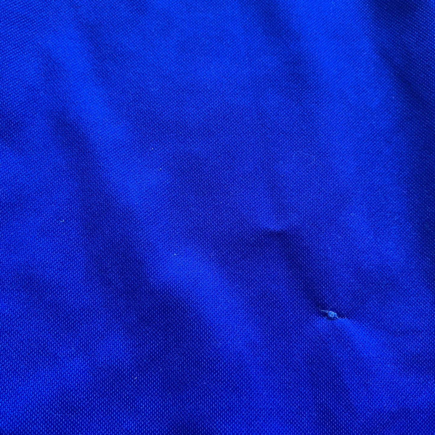 Italien Trikot 2000 Heim #4 (XL) Kappa