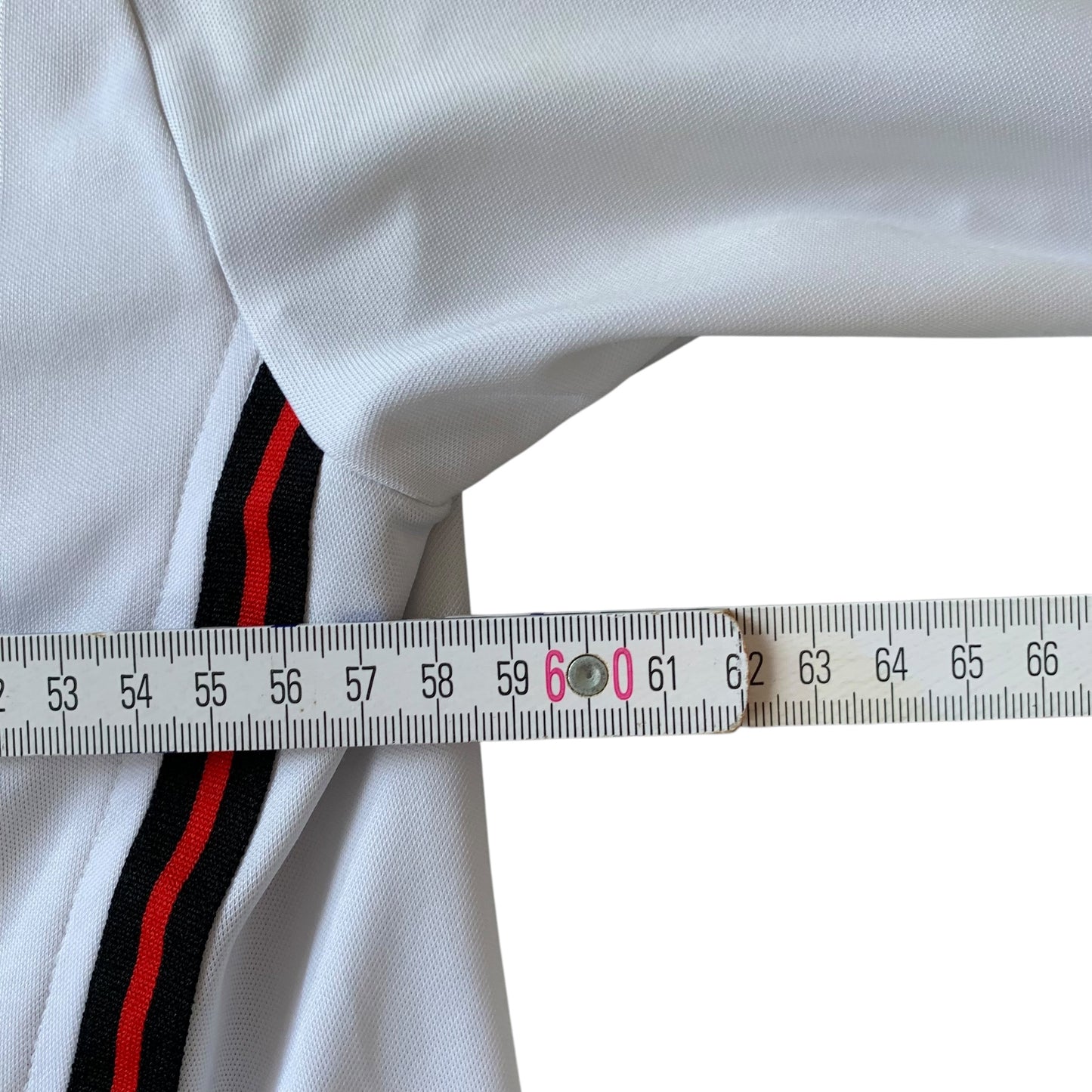 Liverpool FC Trikot 2003/04 Auswärts Cisse #9 (XL) Reebok