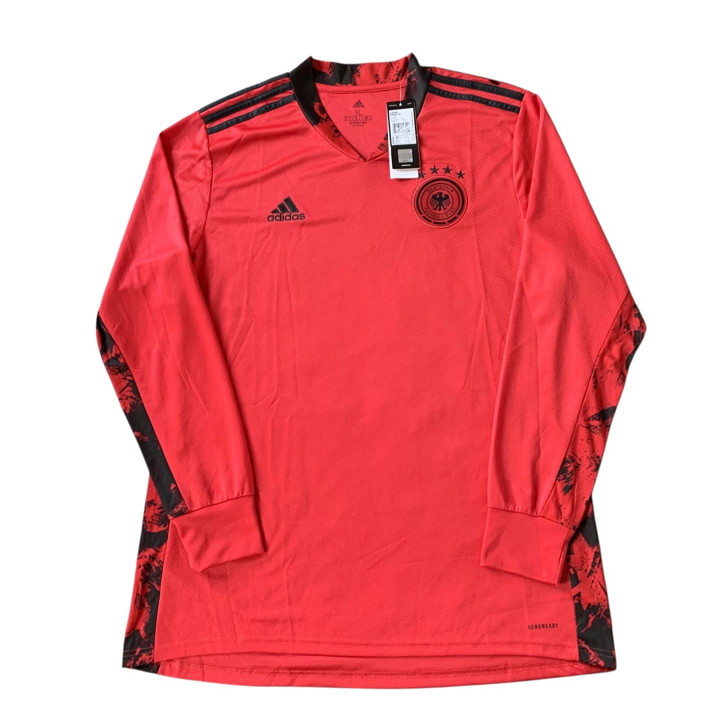 DFB Deutschland Trikot 2020 Torwart (XL) Adidas