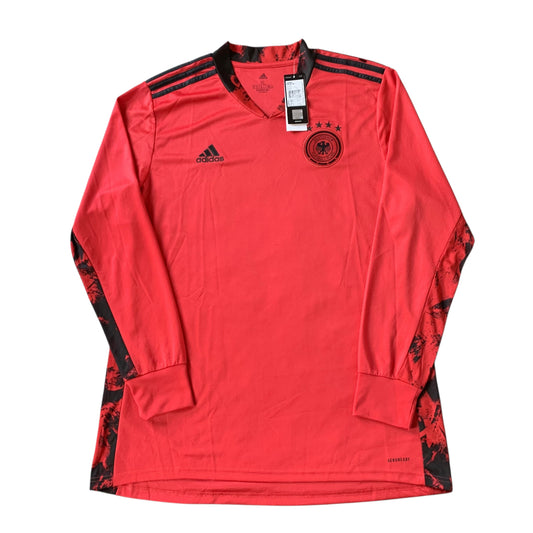 DFB Deutschland Trikot 2020 Torwart (XL) Adidas