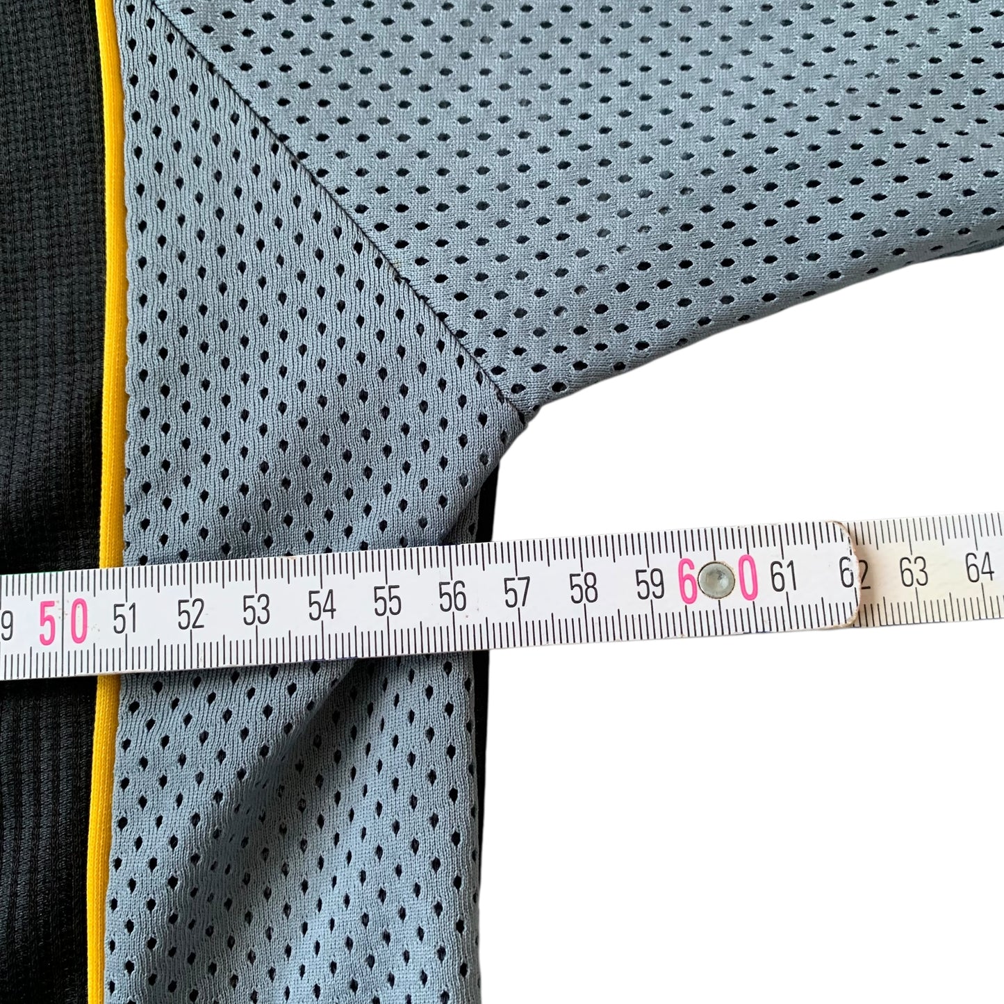 Corinthians Trikot 1999 #9 (L) Topper