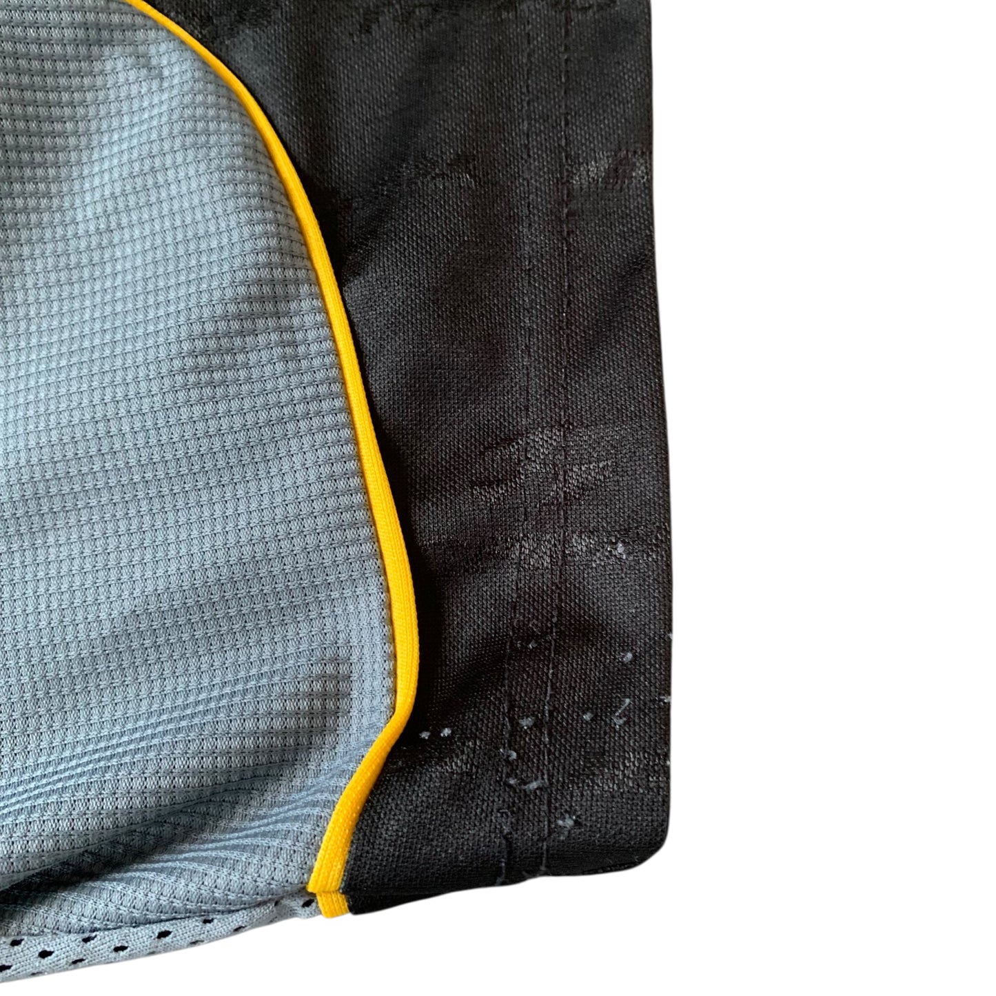 Corinthians Trikot 1999 #9 (L) Topper