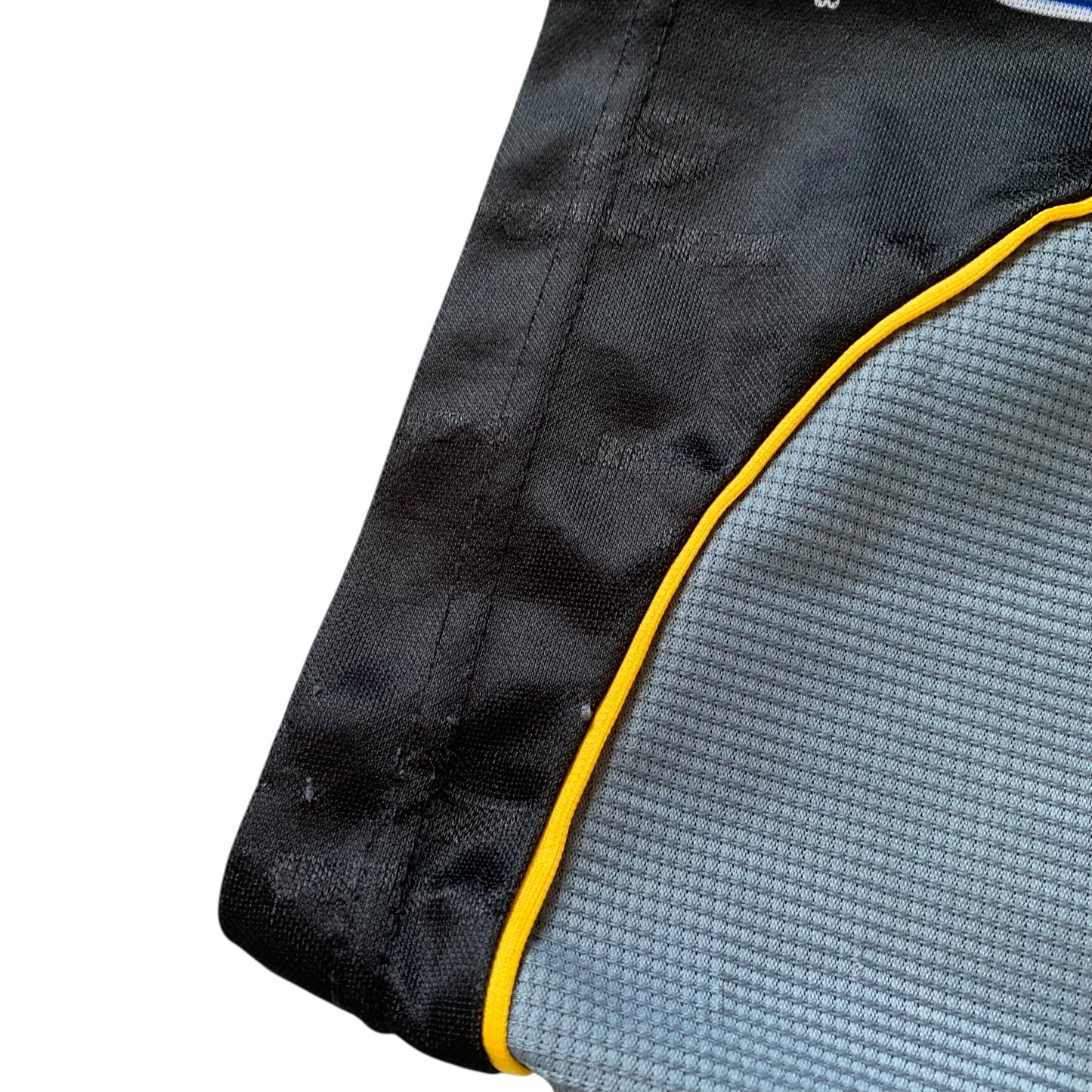 Corinthians Trikot 1999 #9 (L) Topper