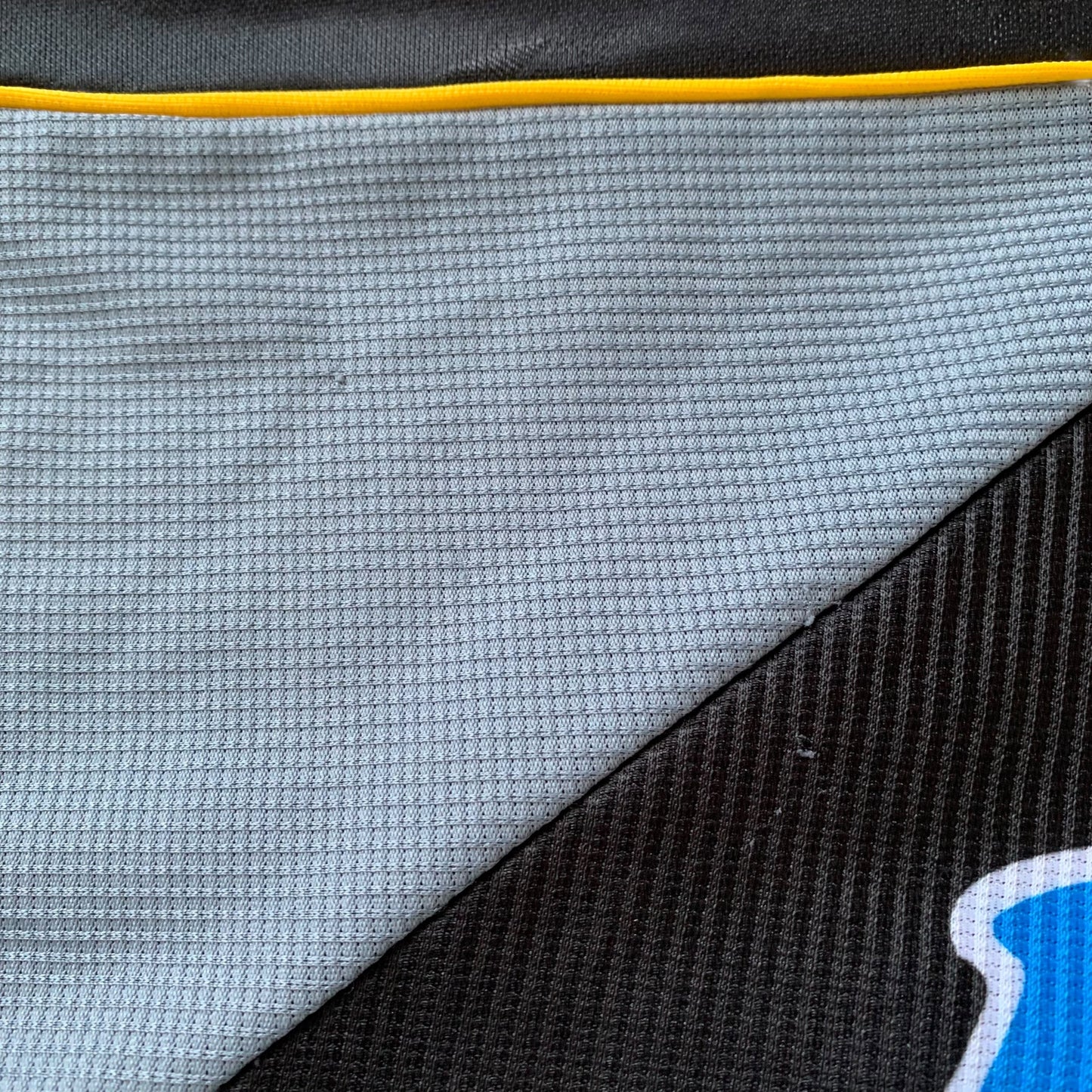 Corinthians Trikot 1999 #9 (L) Topper