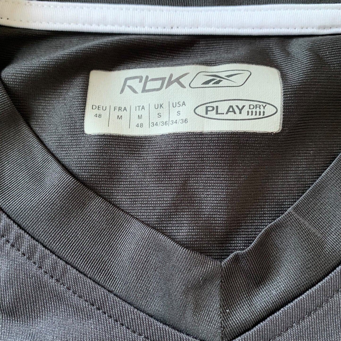 Bolton Wanderers Trikot 2007/08 Auswärts (S) Reebok