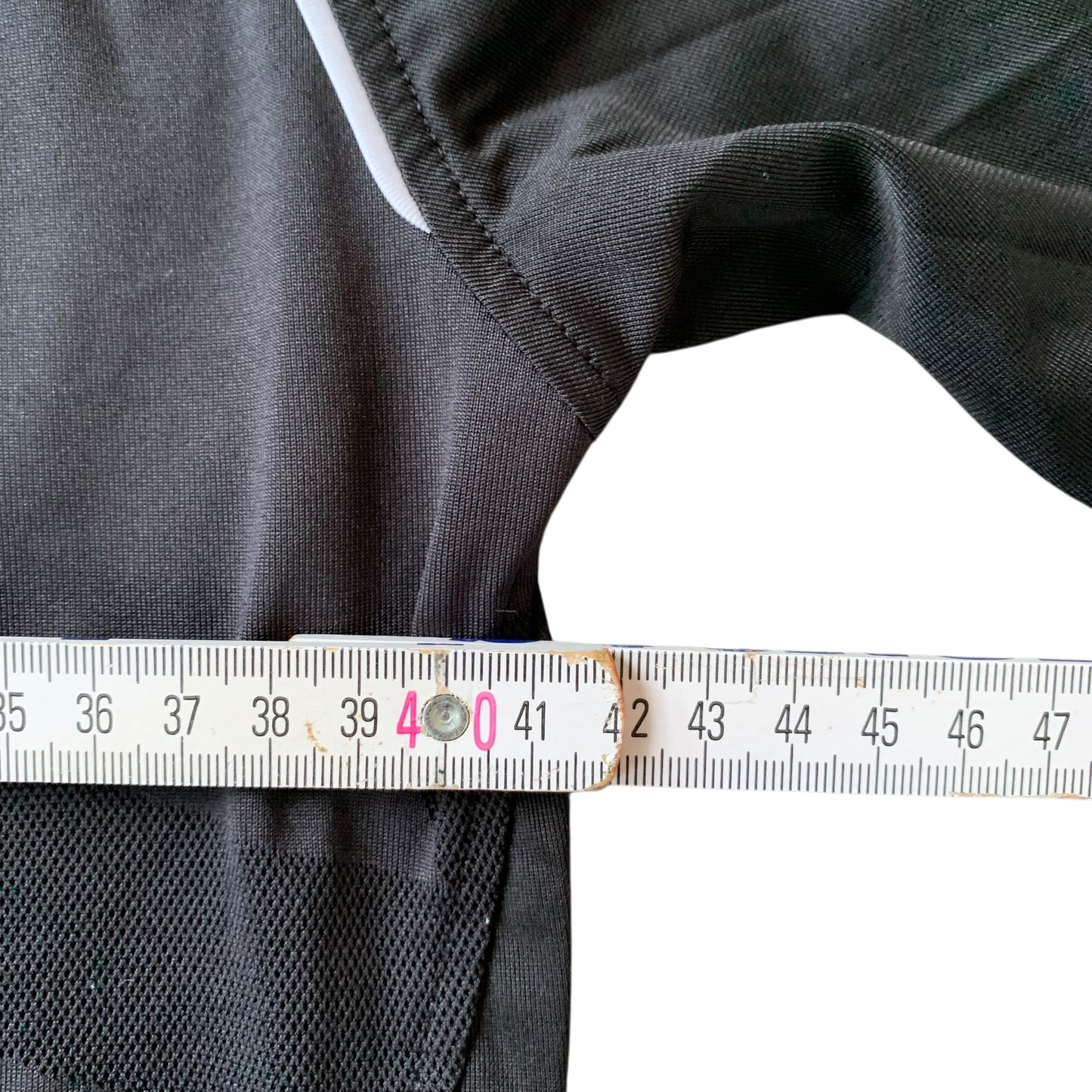 Bolton Wanderers Trikot 2007/08 Auswärts (S) Reebok