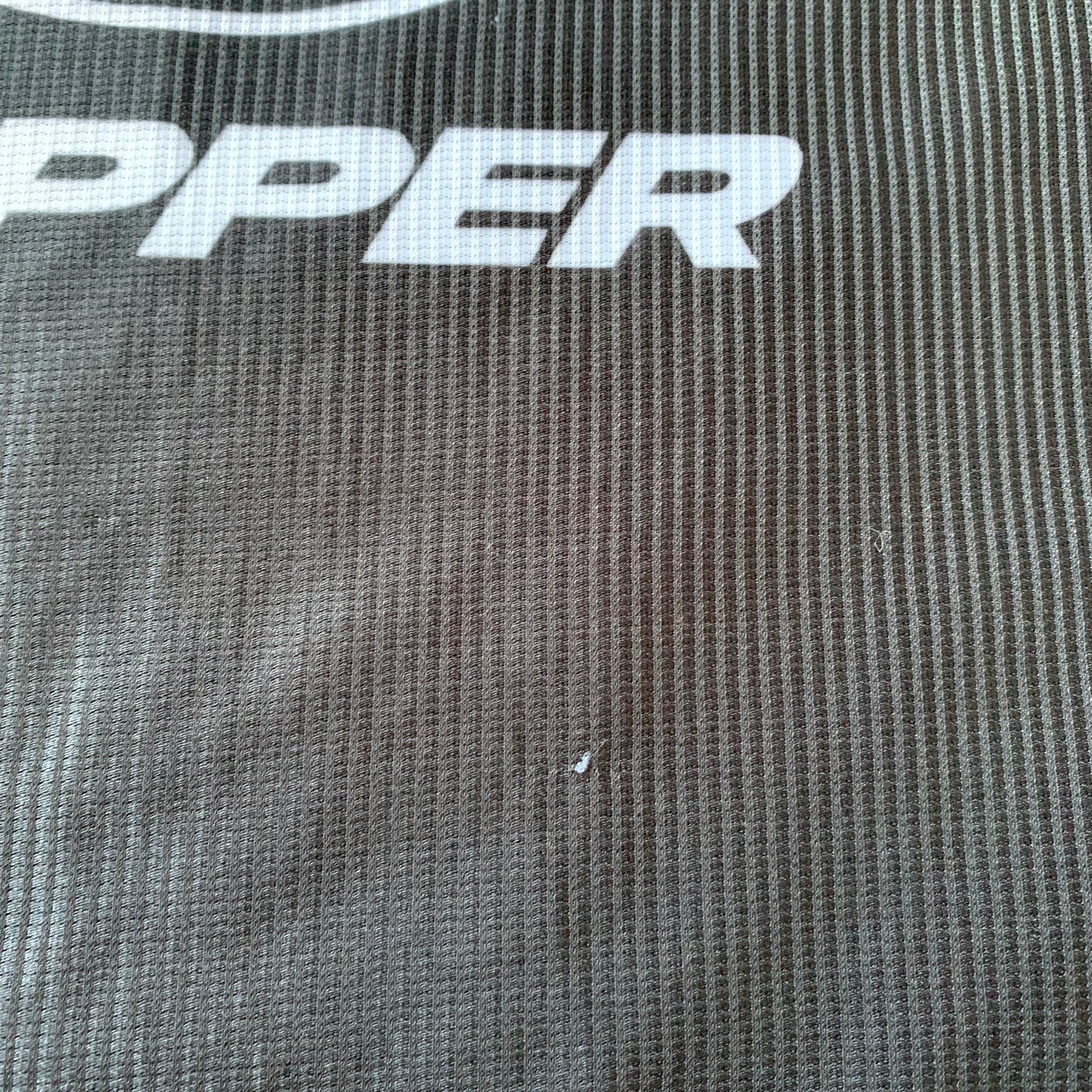 Corinthians Trikot 1999 #9 (L) Topper