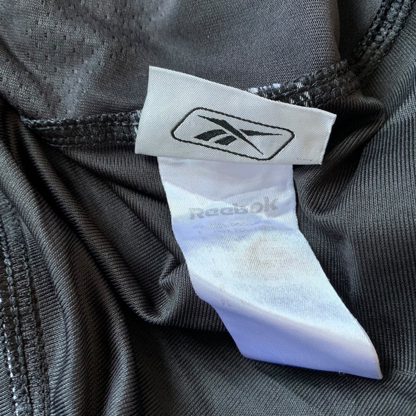 Bolton Wanderers Trikot 2007/08 Auswärts (S) Reebok