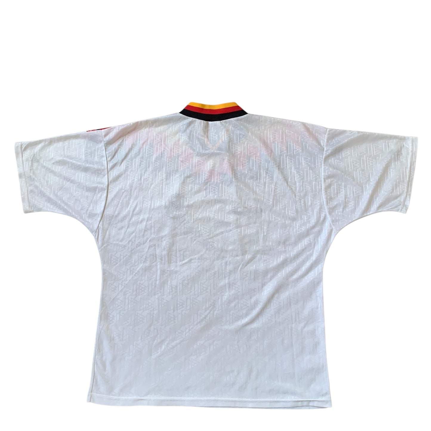 DFB Deutschland Trikot WM 1994 Heim (XL) Adidas