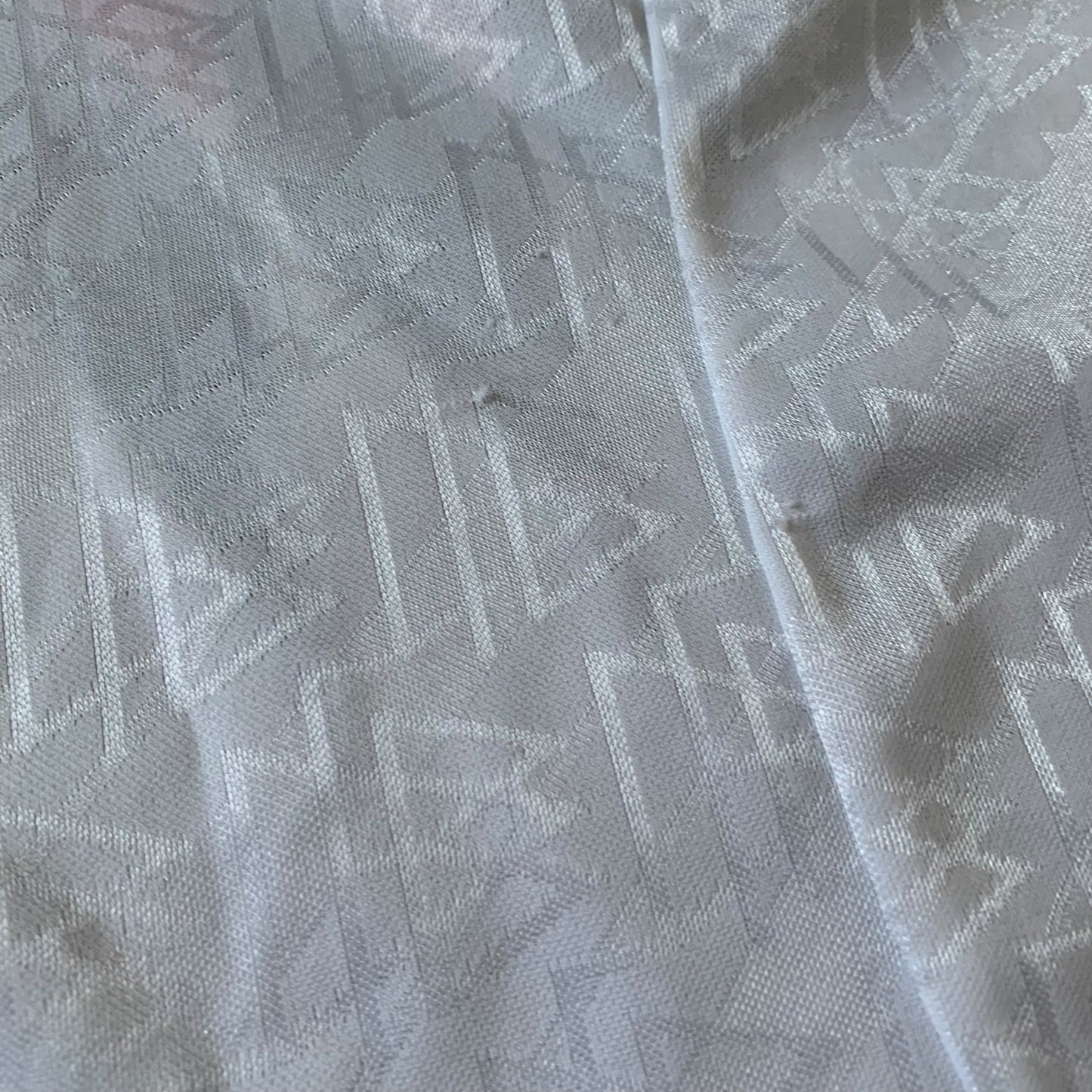 DFB Deutschland Trikot WM 1994 Heim (XL) Adidas