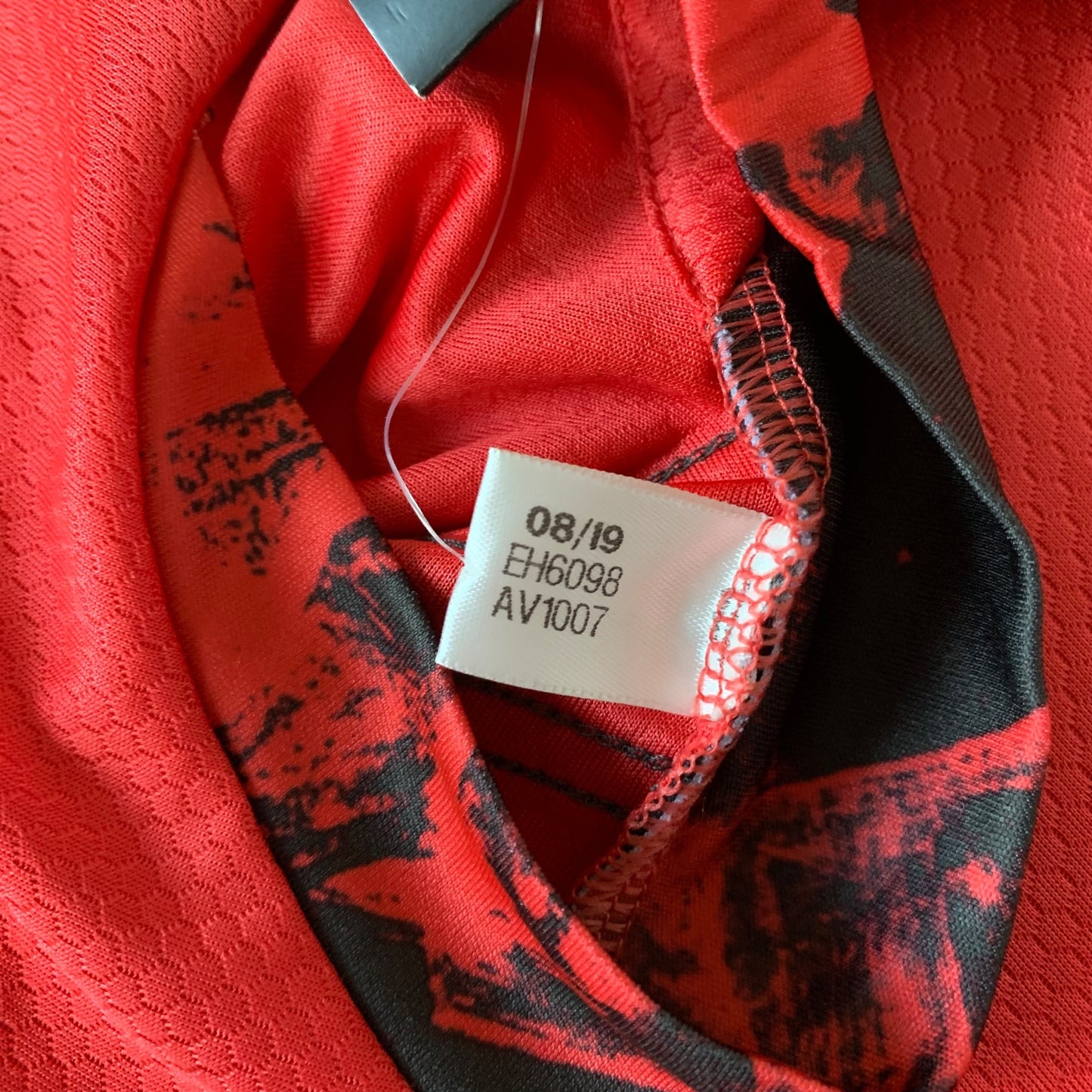 DFB Deutschland Trikot 2020 Torwart (XL) Adidas