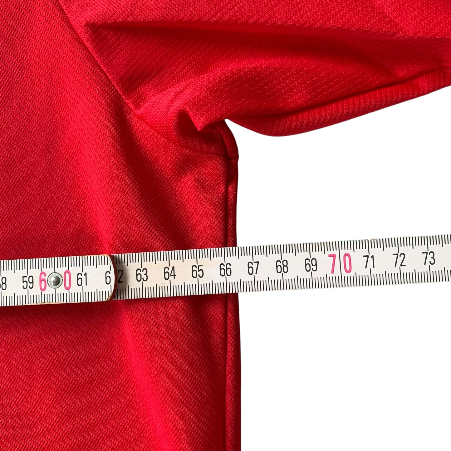 FC Bayern München Trikot 1999/00 Heim Santa Cruz (XXL) Adidas