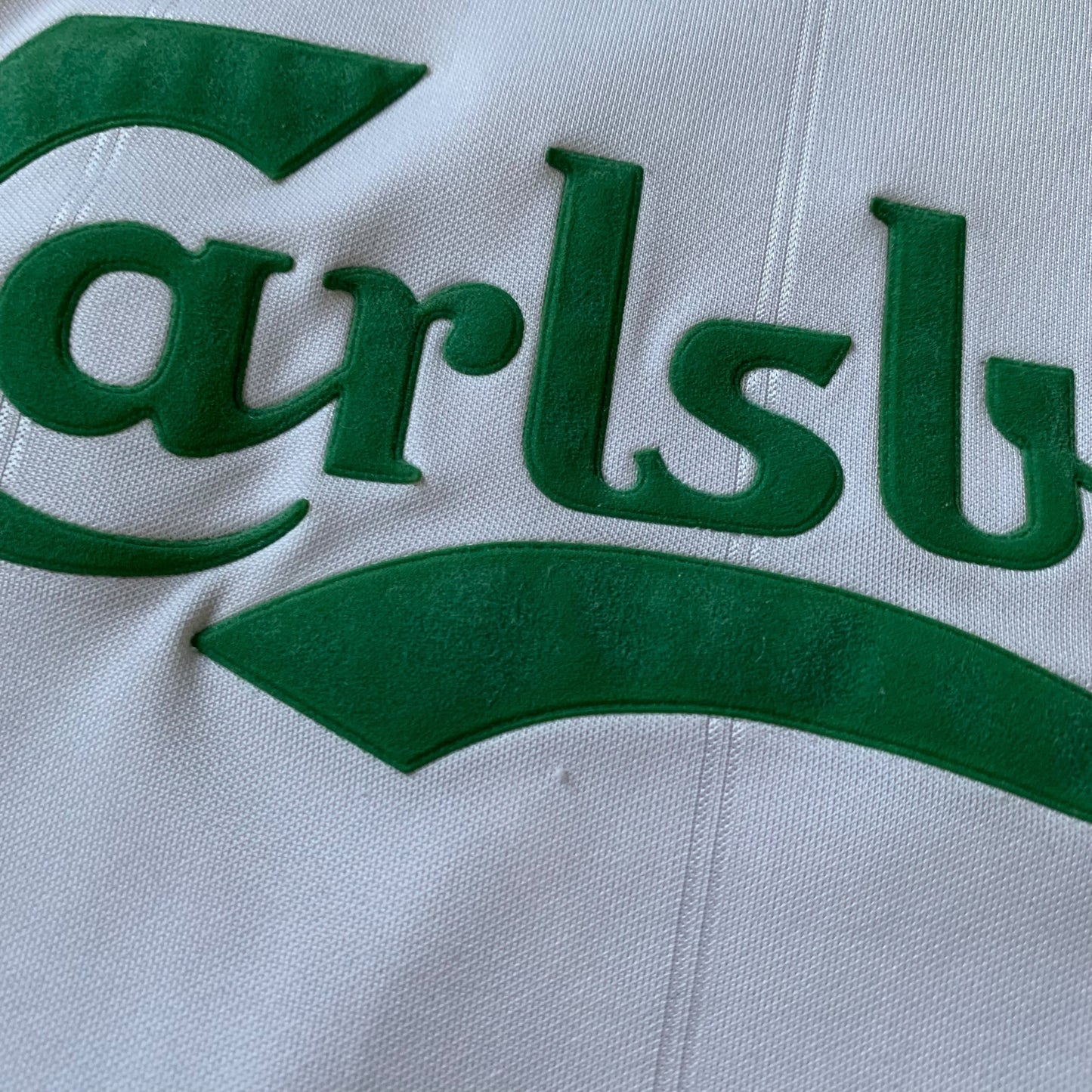 Liverpool FC Trikot 2003/04 Auswärts Cisse #9 (XL) Reebok