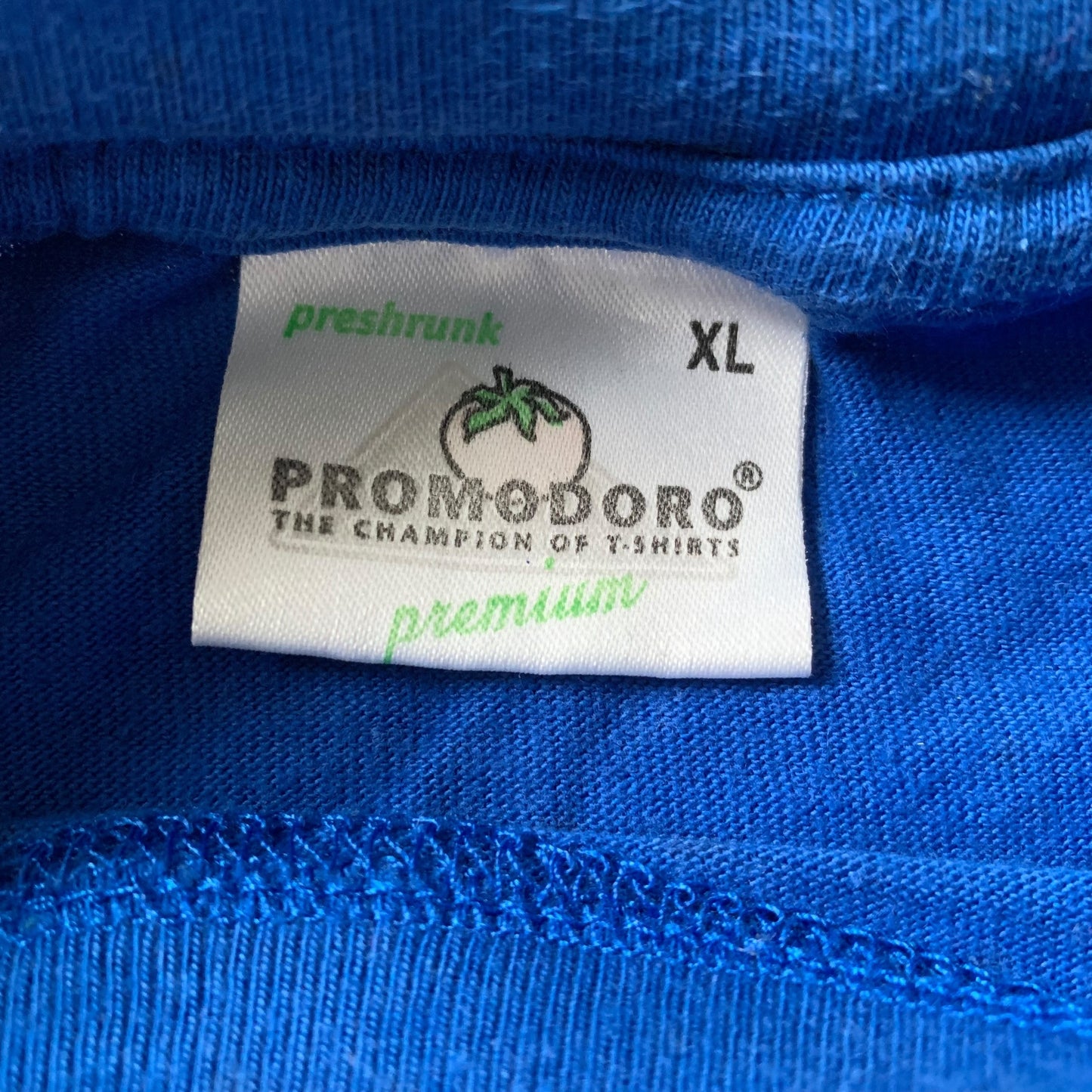 FC Schalke 04 Shirt UEFA Cup Sieger 1997 (XL)