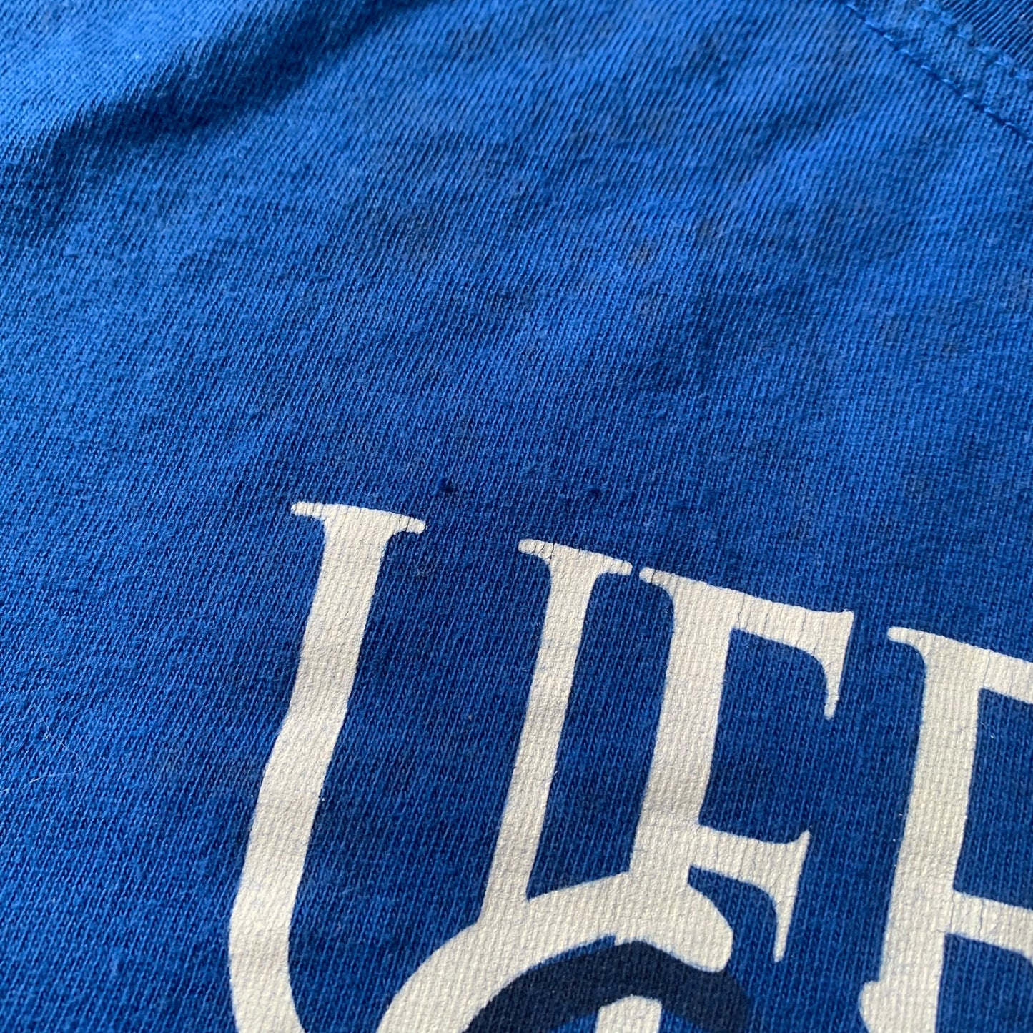 FC Schalke 04 Shirt UEFA Cup Sieger 1997 (XL)