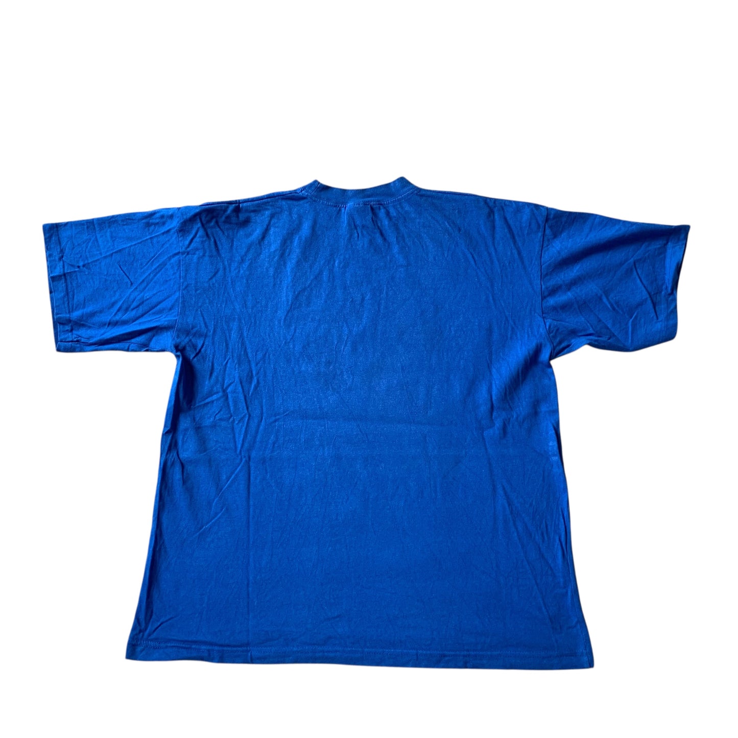 FC Schalke 04 Shirt UEFA Cup Sieger 1997 (XL)