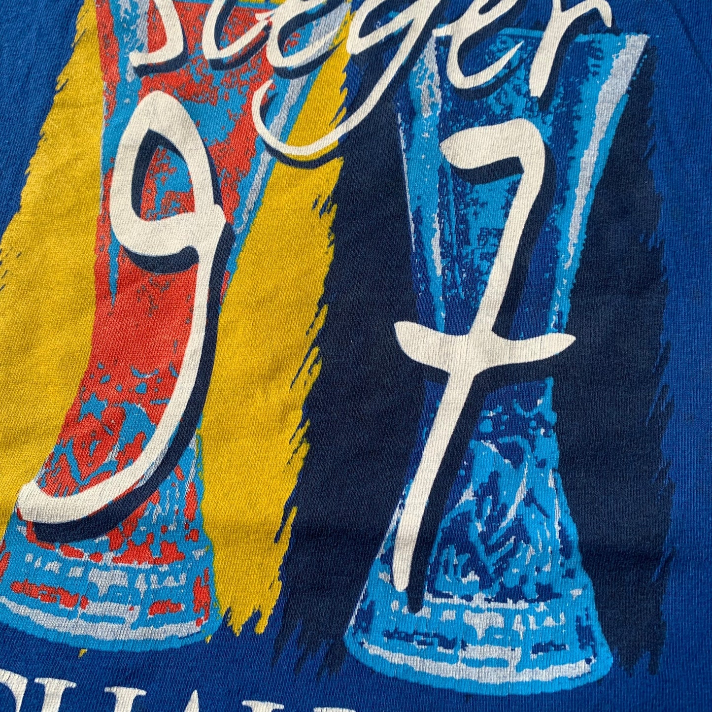 FC Schalke 04 Shirt UEFA Cup Sieger 1997 (XL)