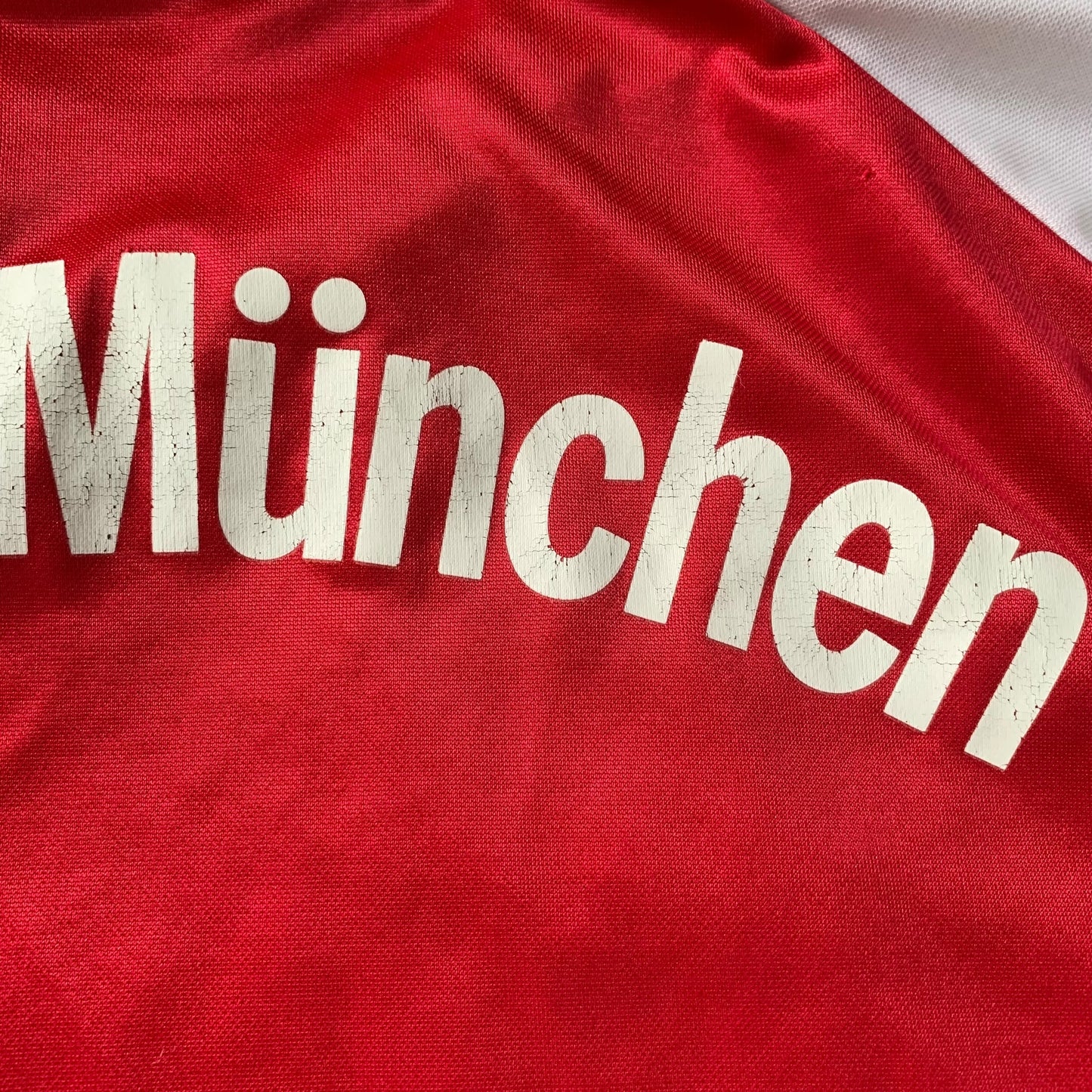 FC Bayern München Trikot 2003/04 Heim (XXL) Adidas