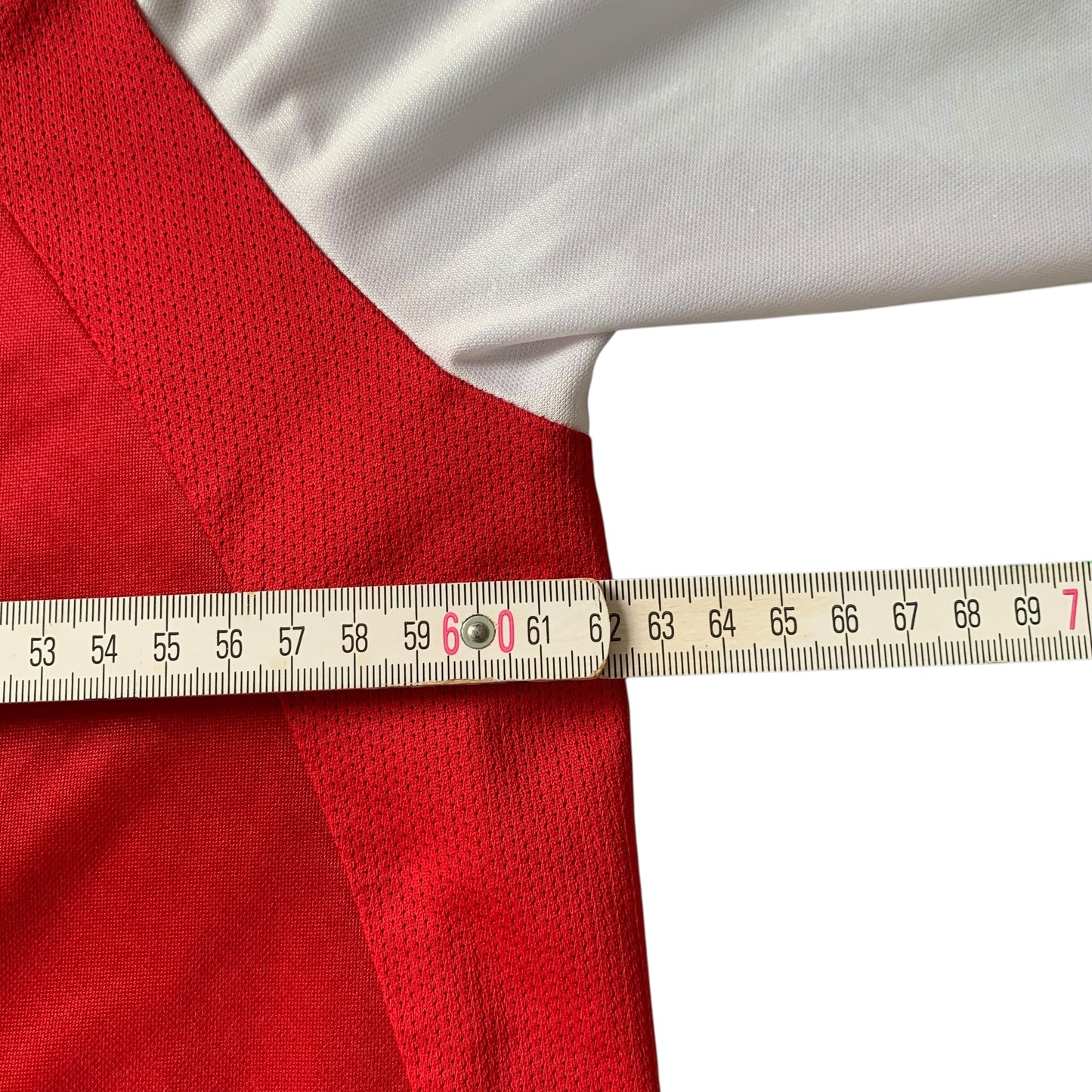 FC Bayern München Trikot 2003/04 Heim (XXL) Adidas